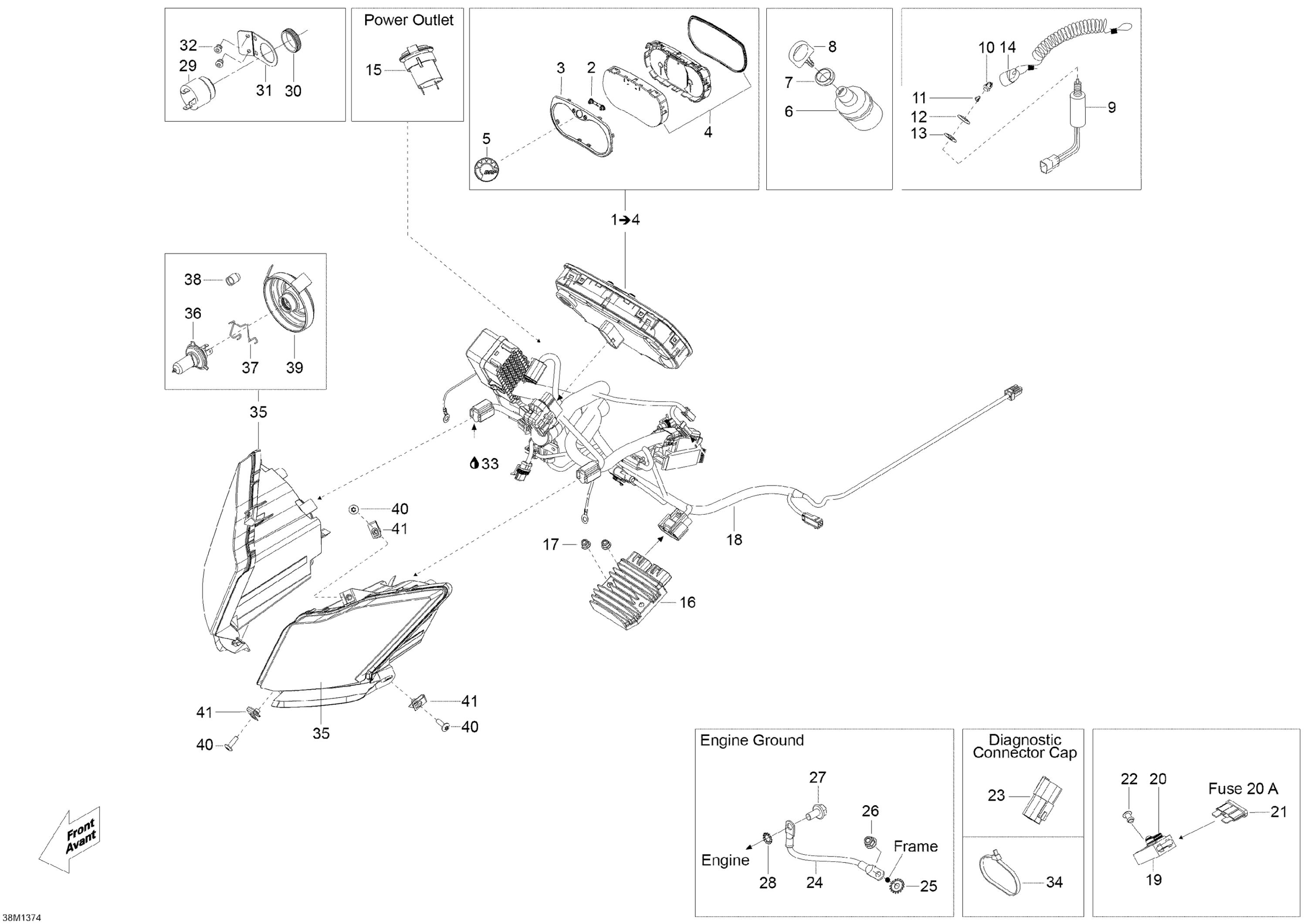Electrical System