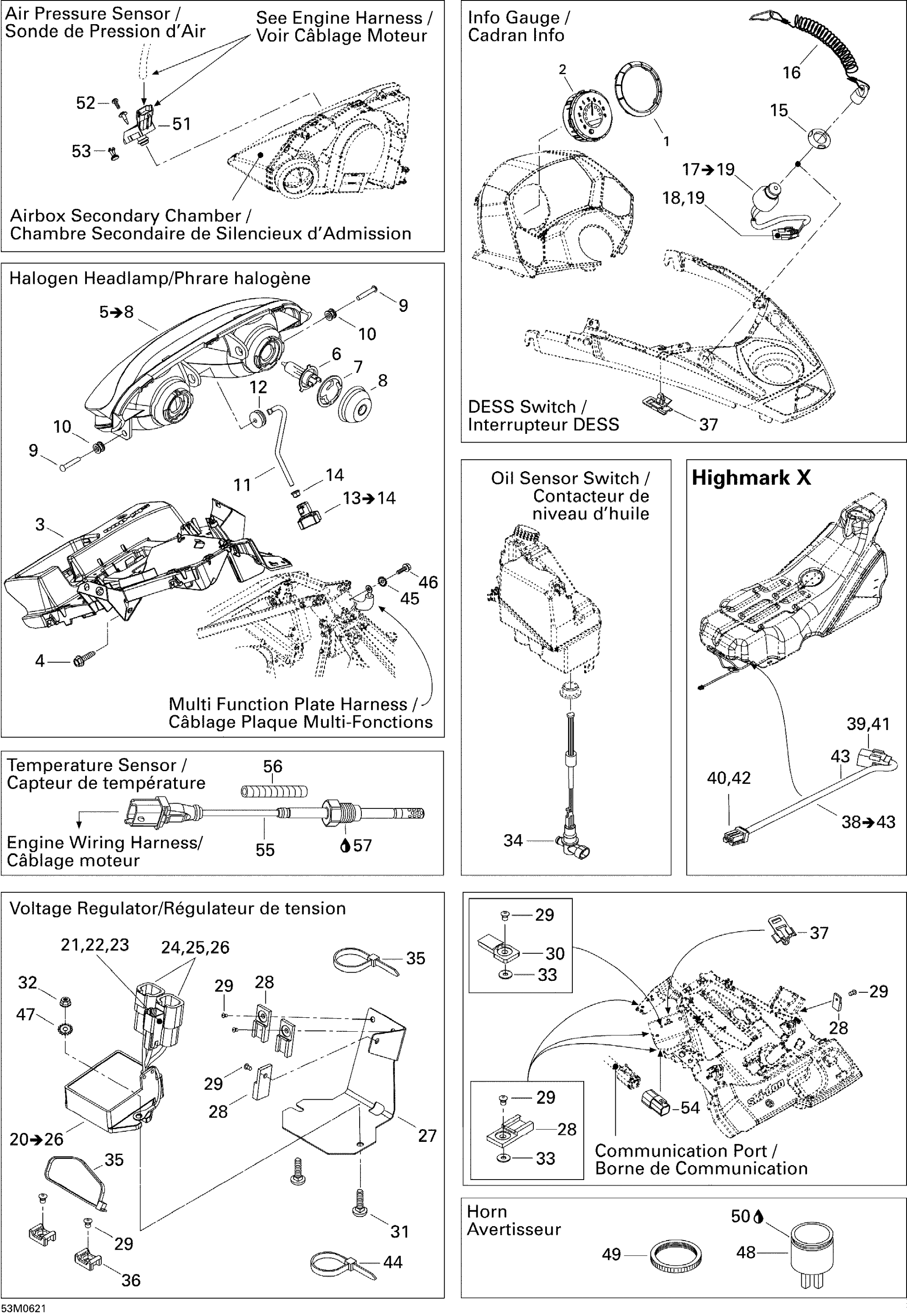 Electrical Accessories