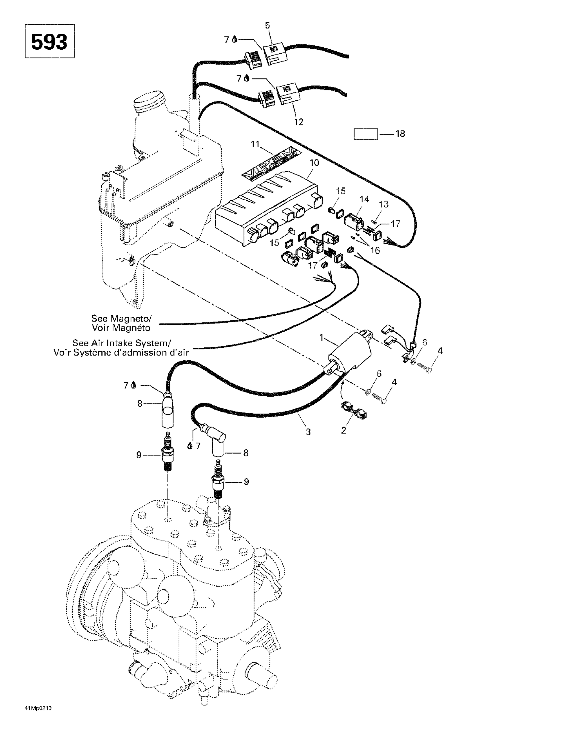 Ignition (593)