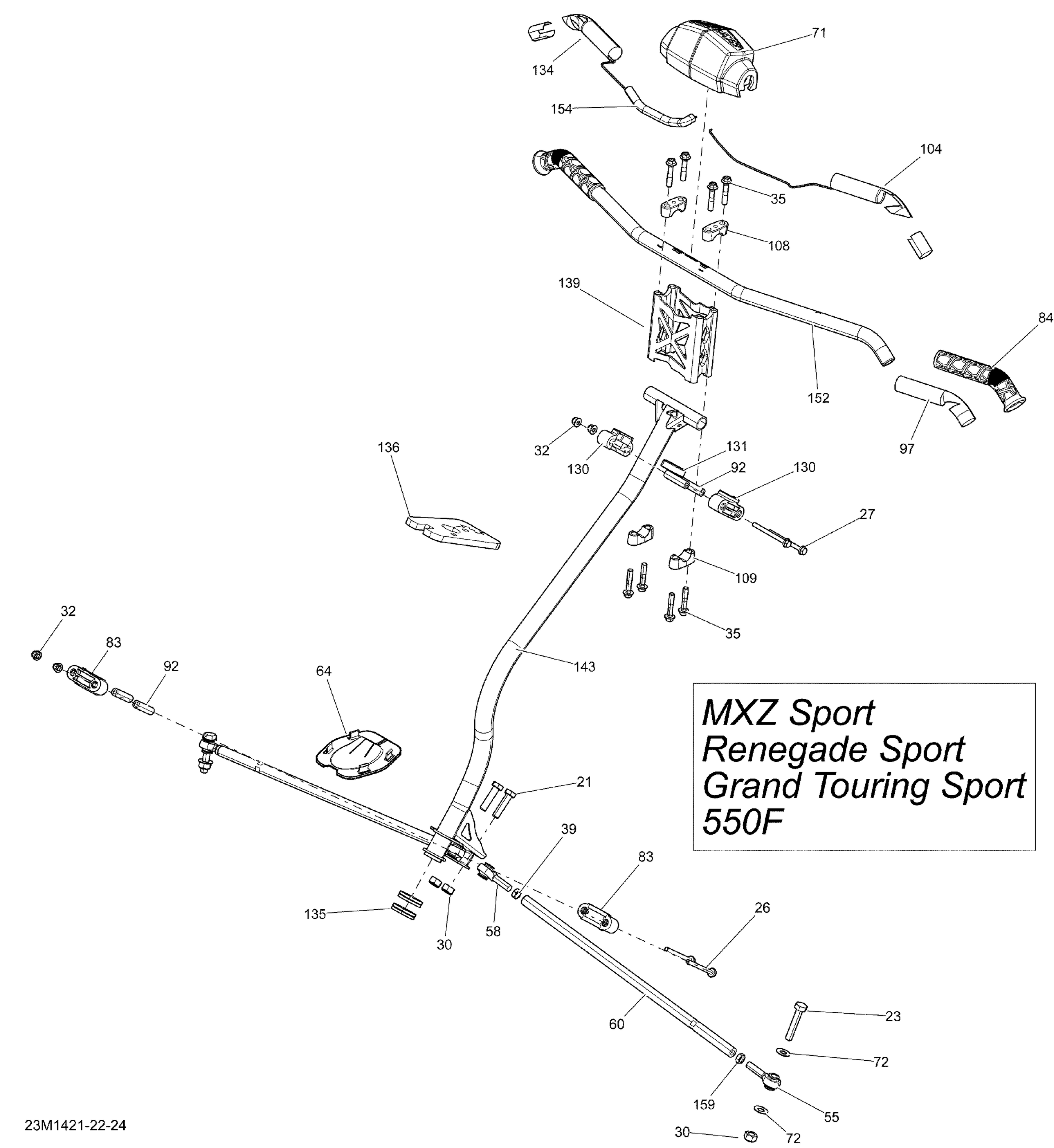 Steering