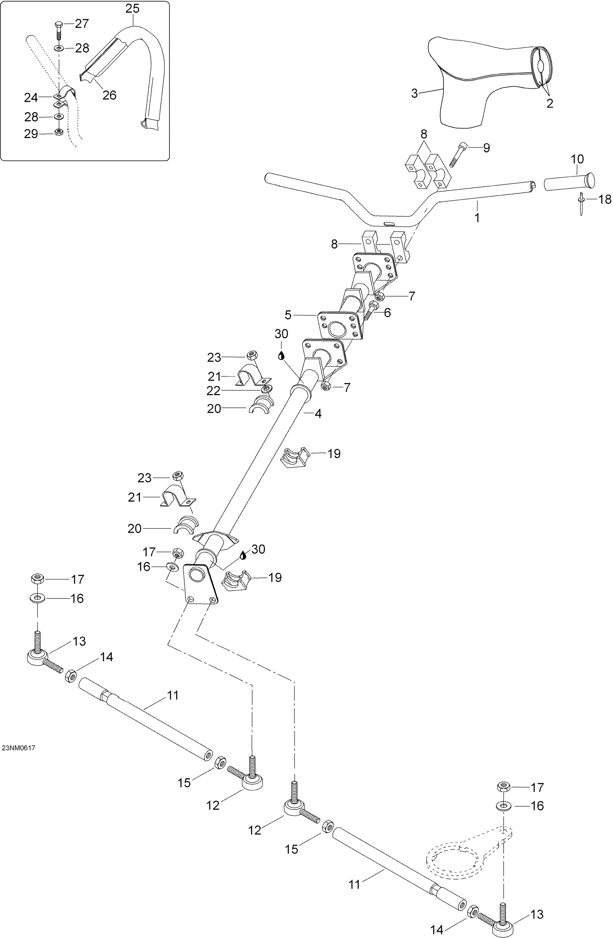 Steering System