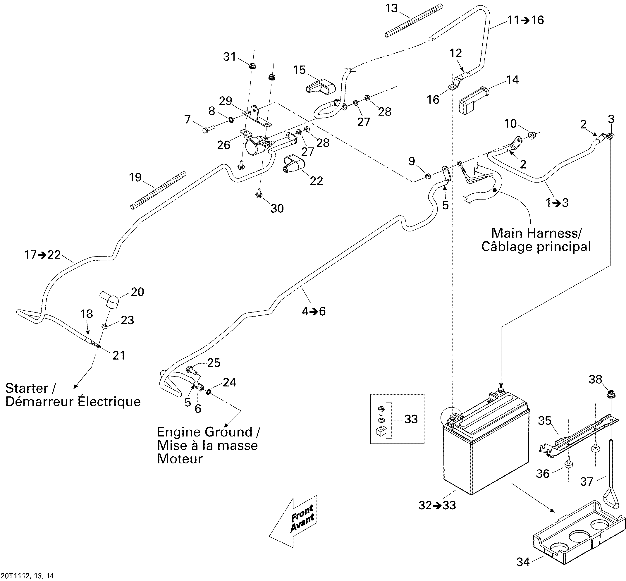 Electrical System
