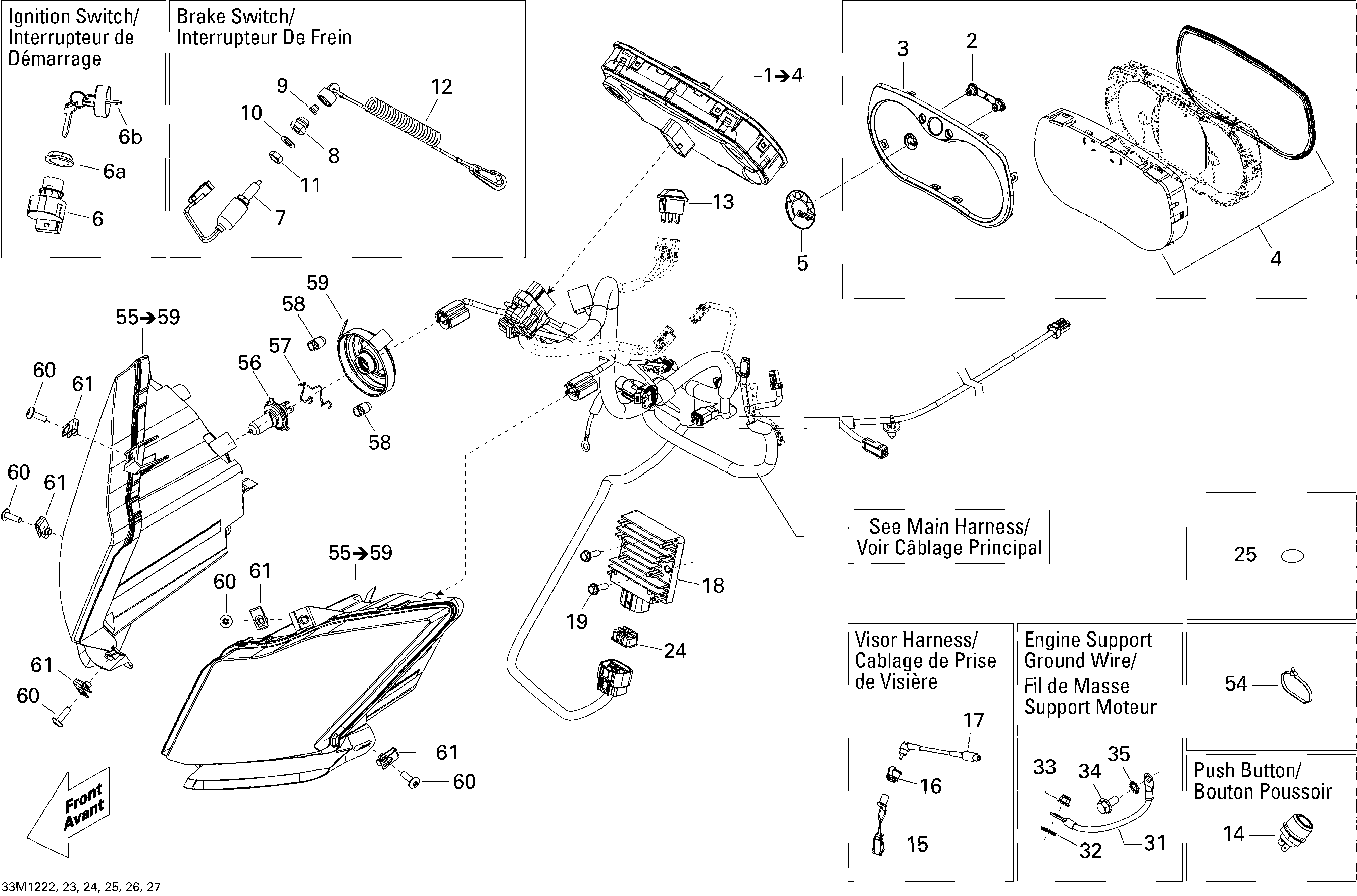 Electrical System