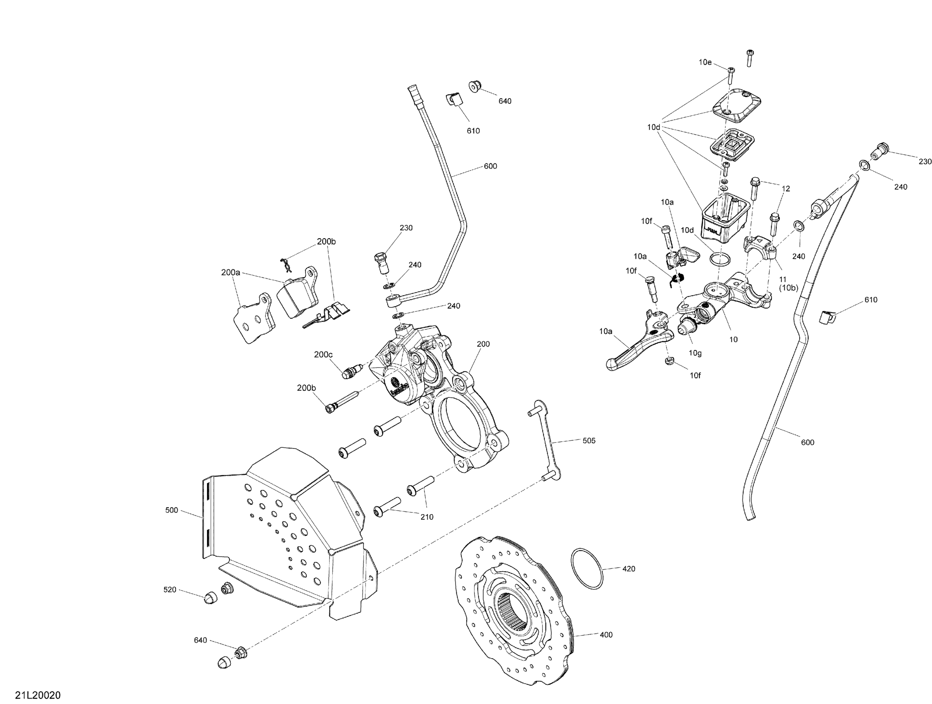 Brakes - System