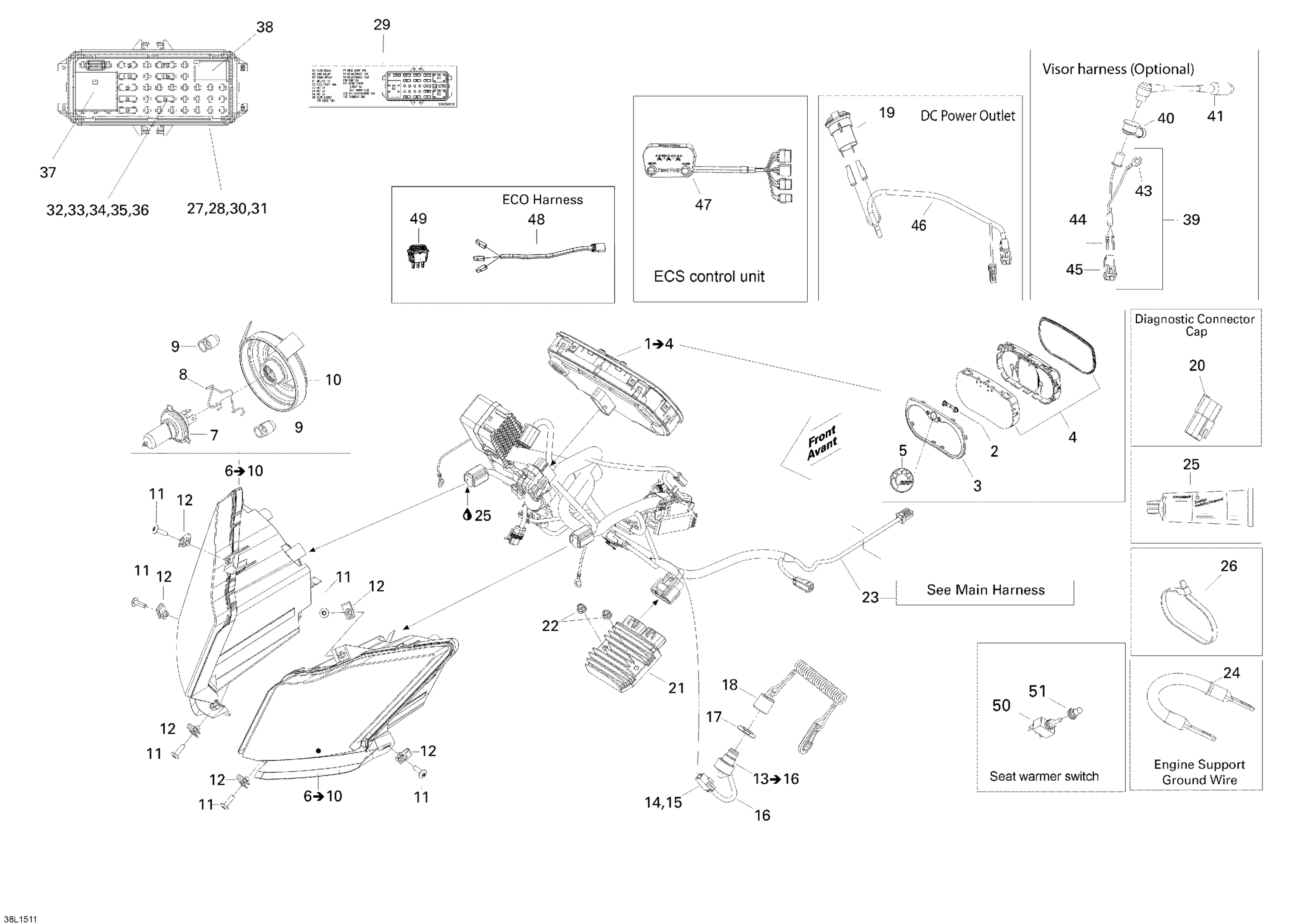 Electrical System