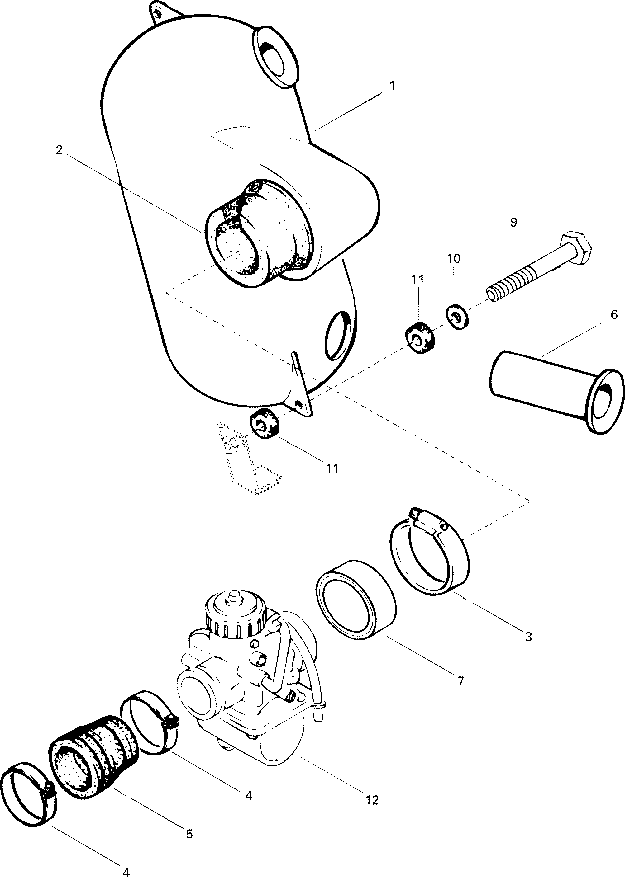 Air Intake System