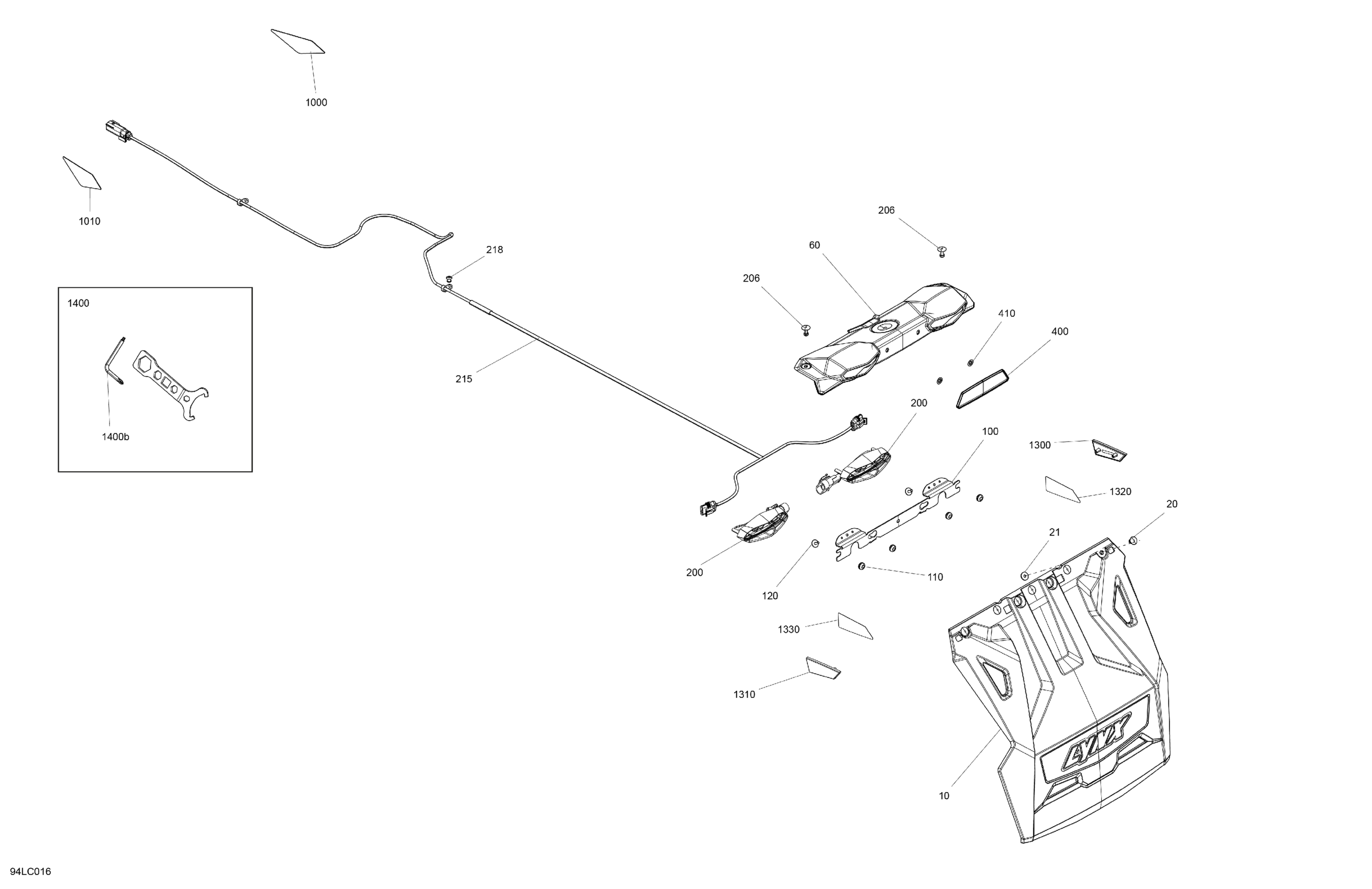 Miscellaneous - Utilities