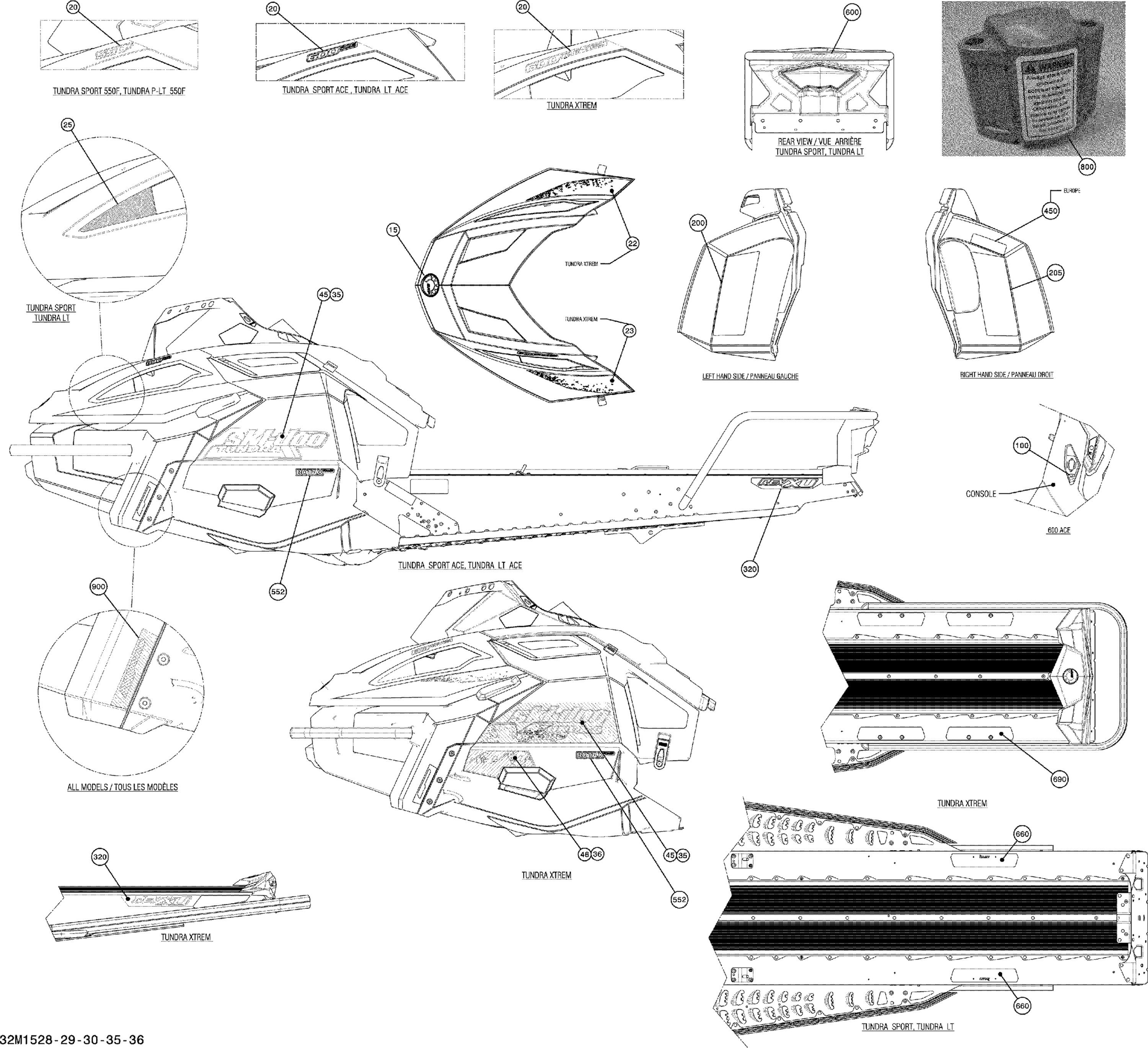 Decals _32M1528