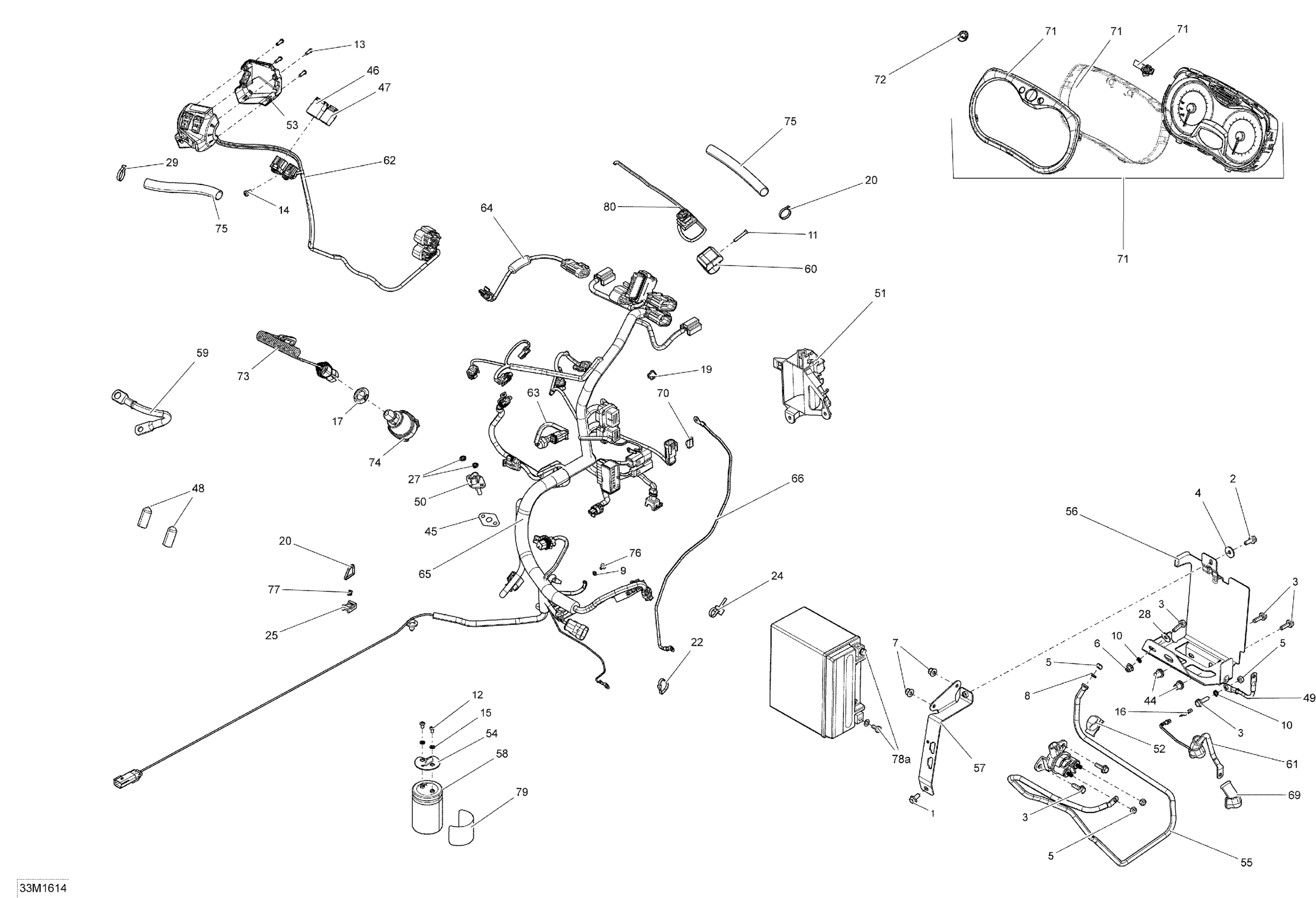 Electrical System