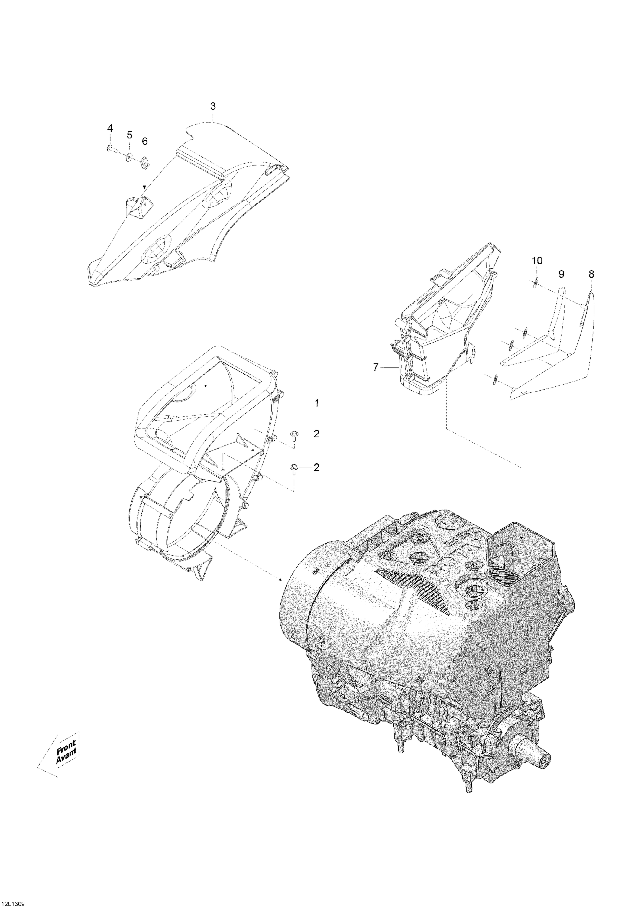 Cooling System