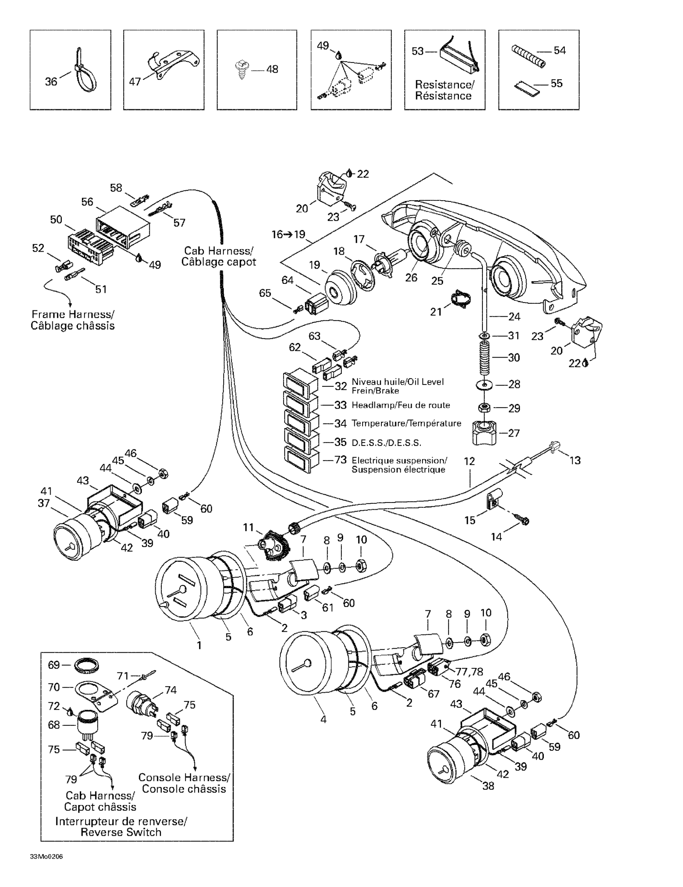 Electrical System