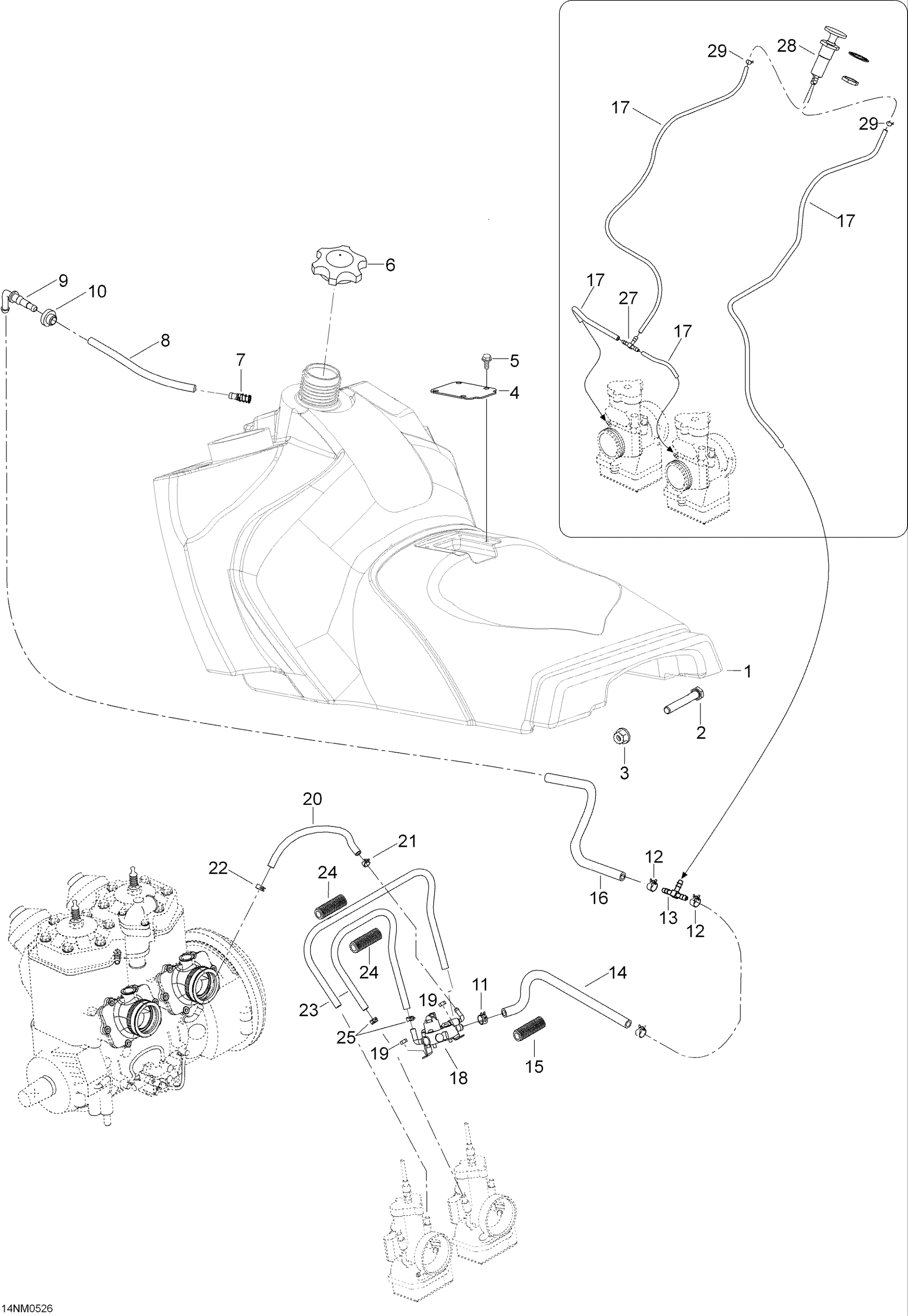 Fuel System