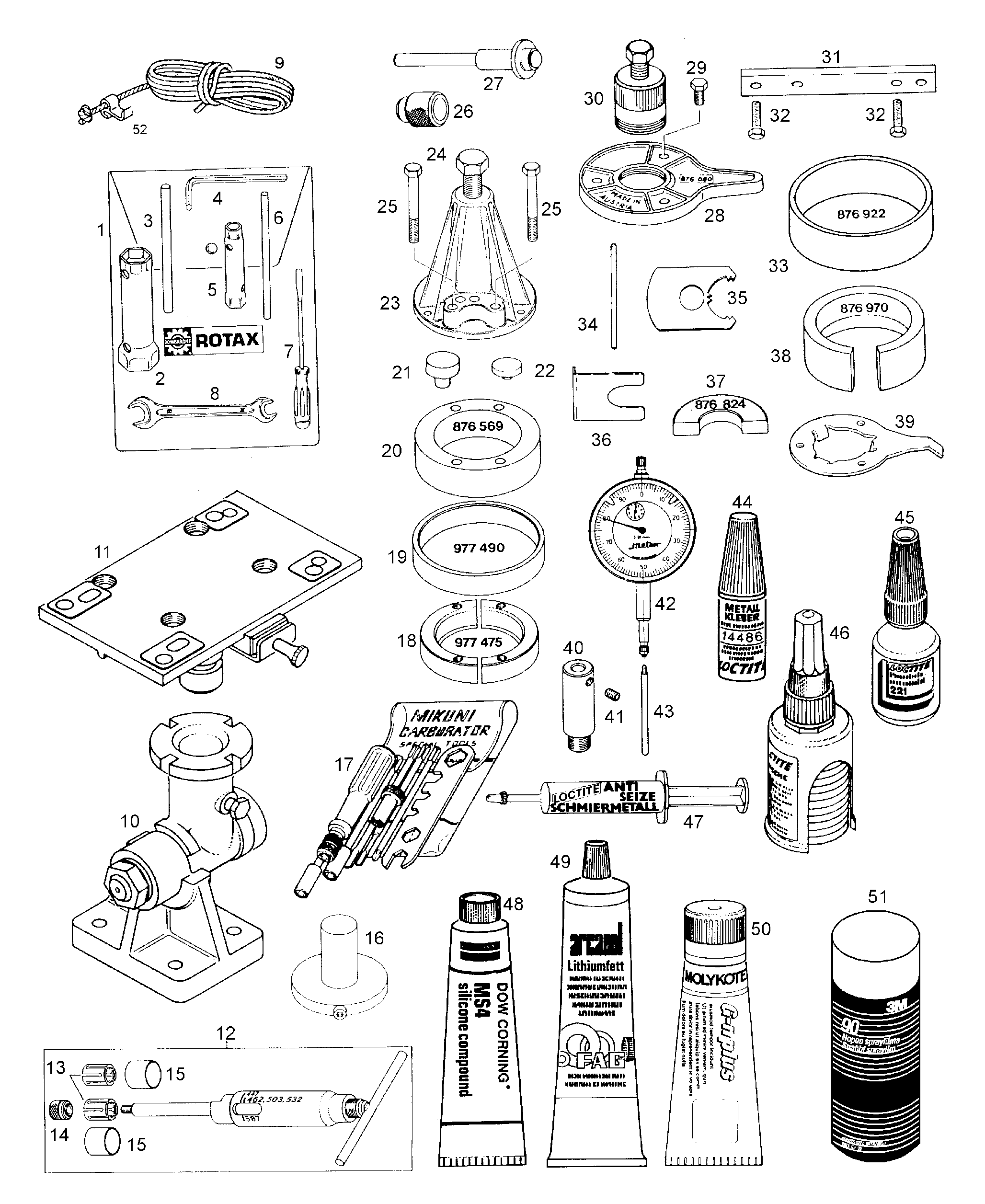 Tools