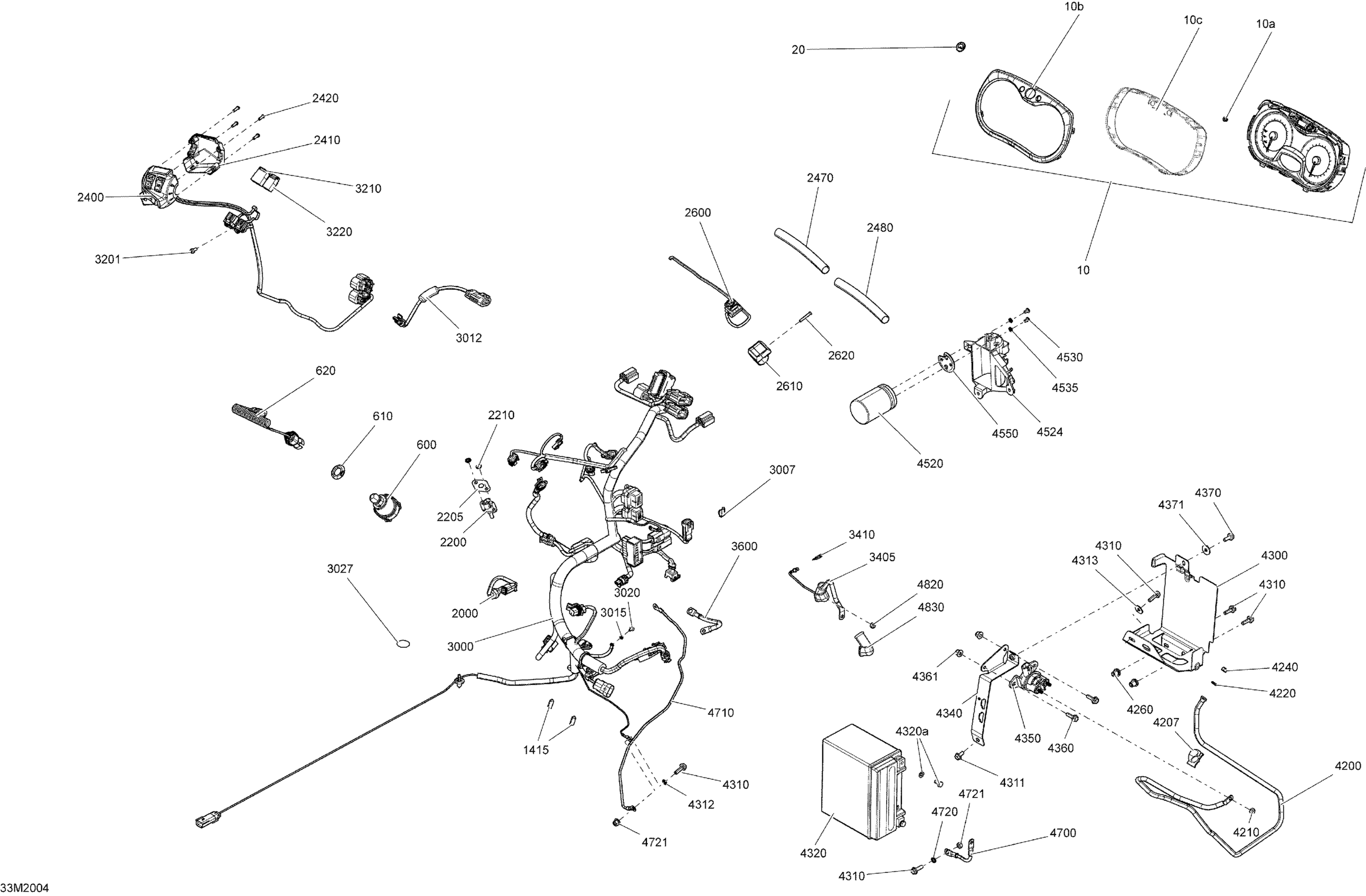 Electrical System