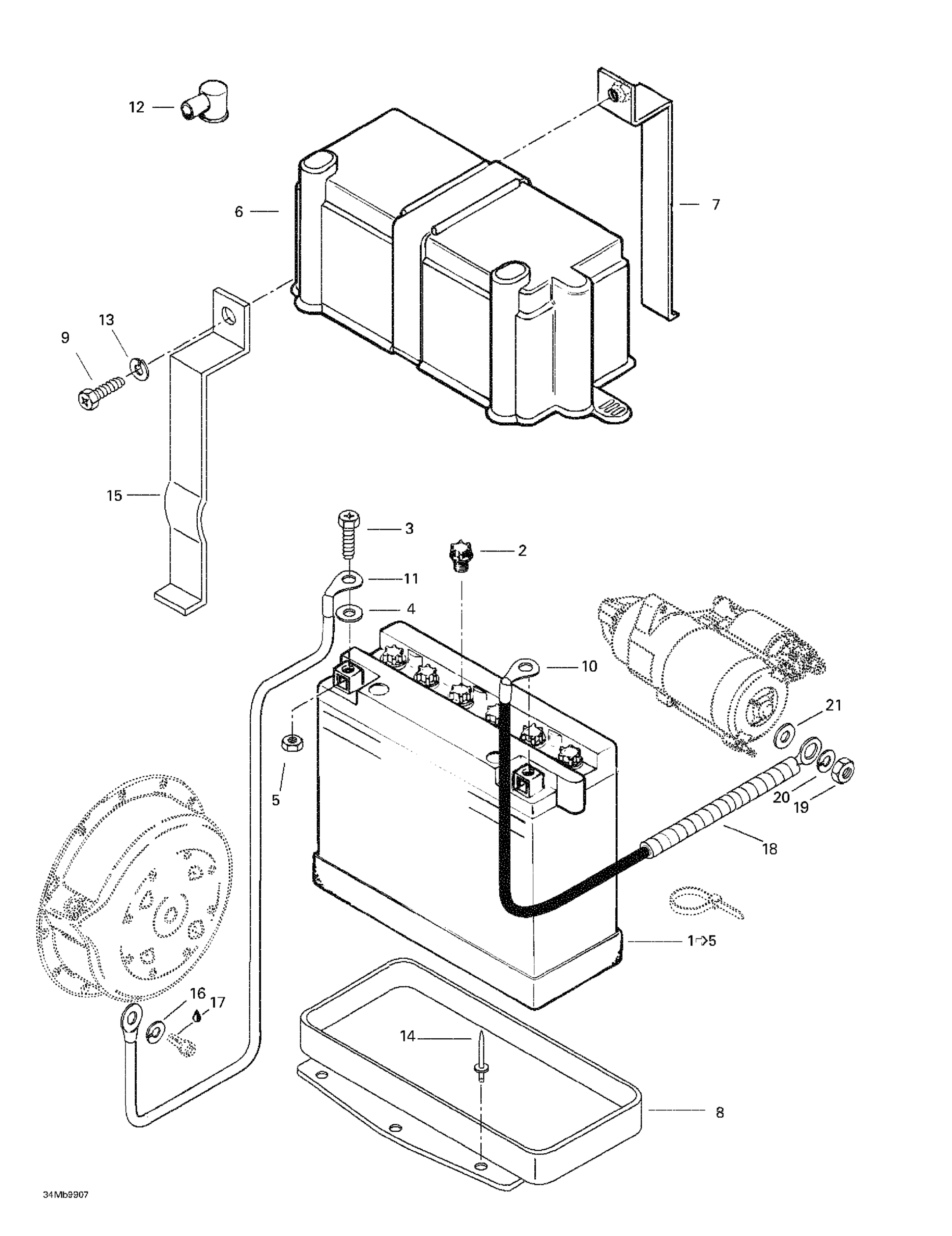 Electrical System 2