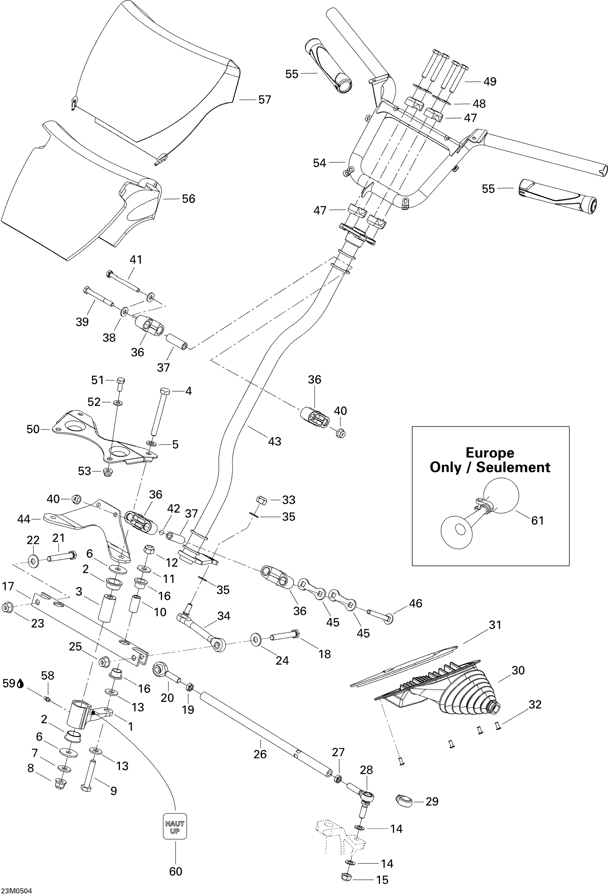 Steering System