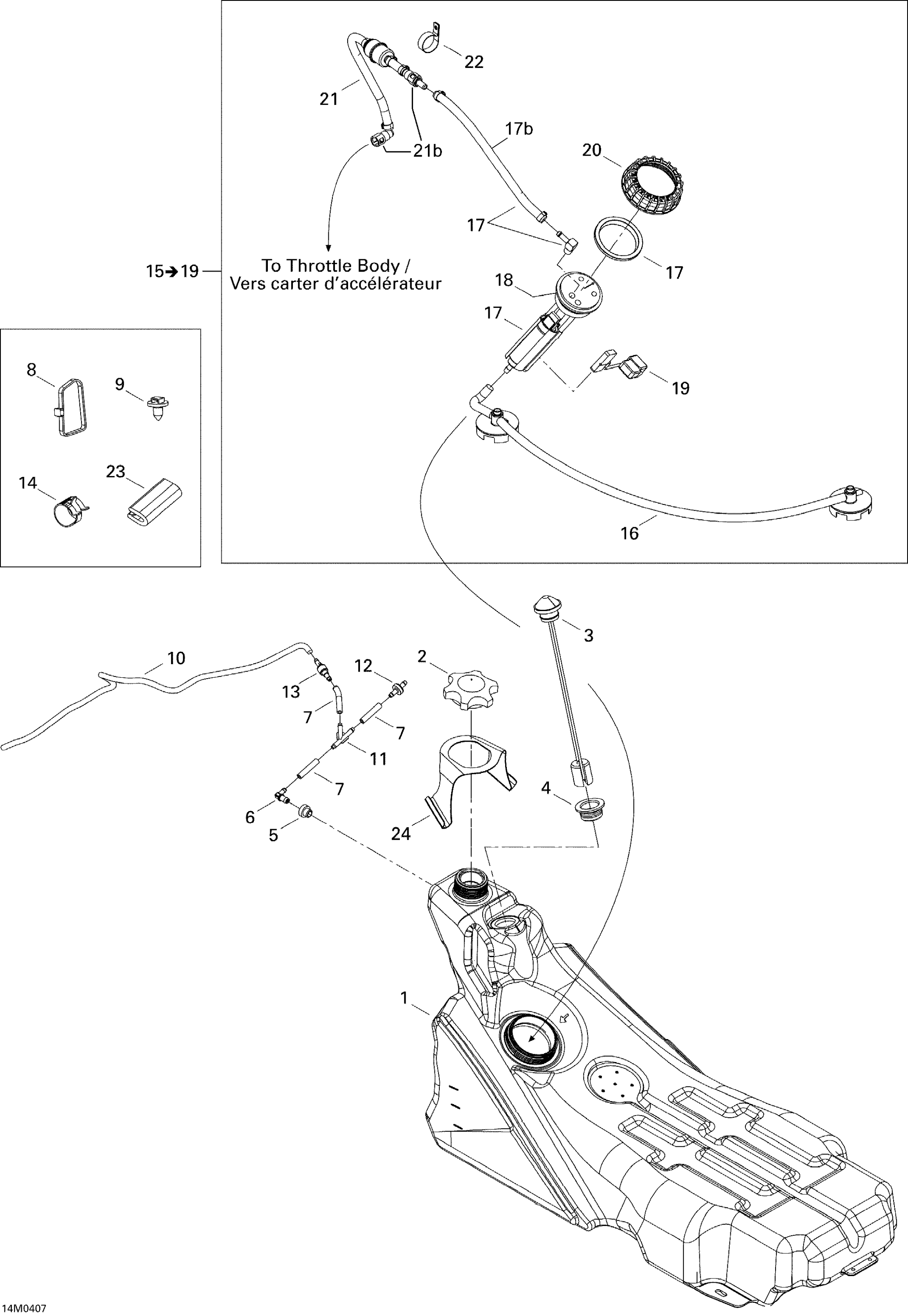 Fuel System