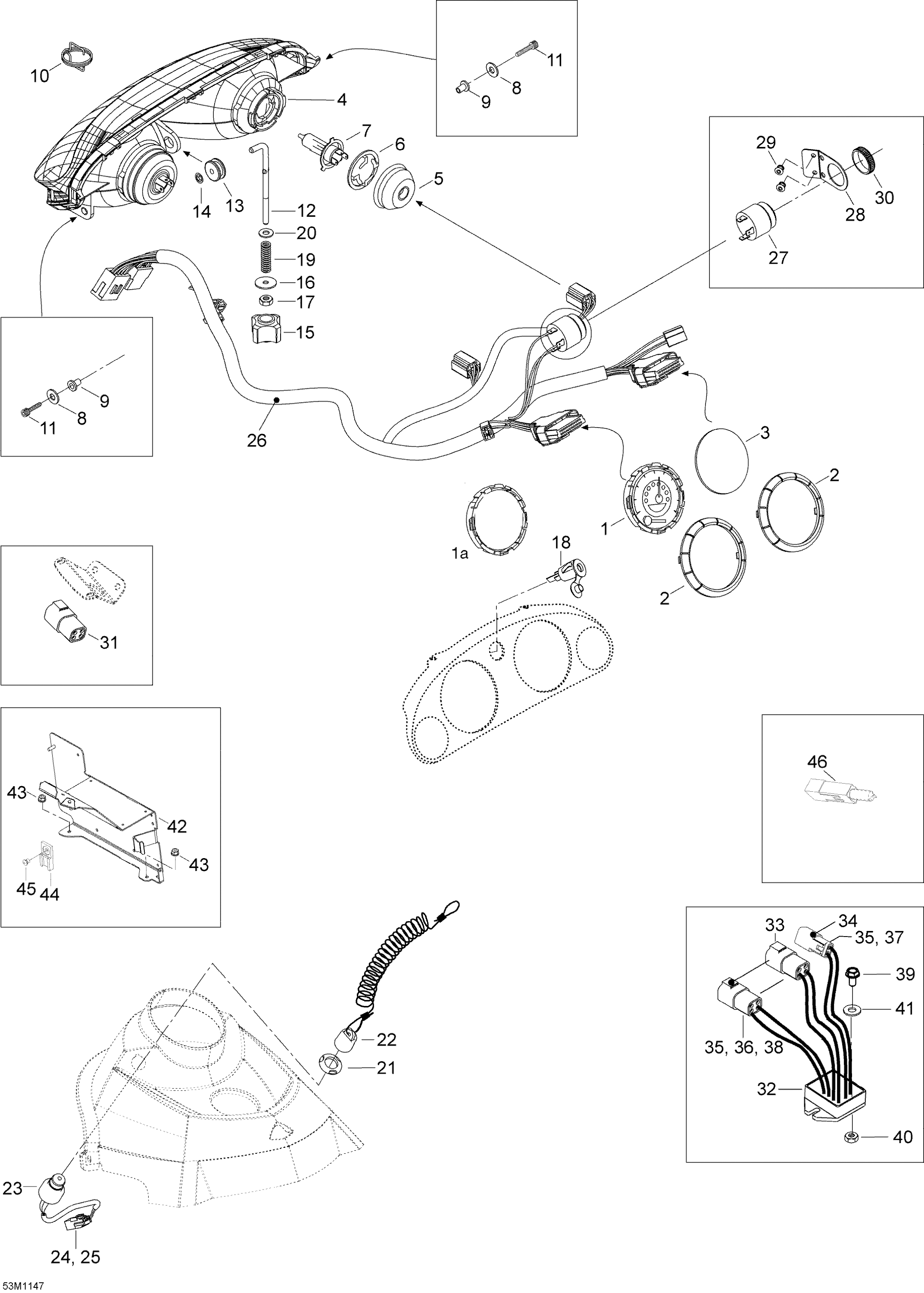 Electrical Accessories