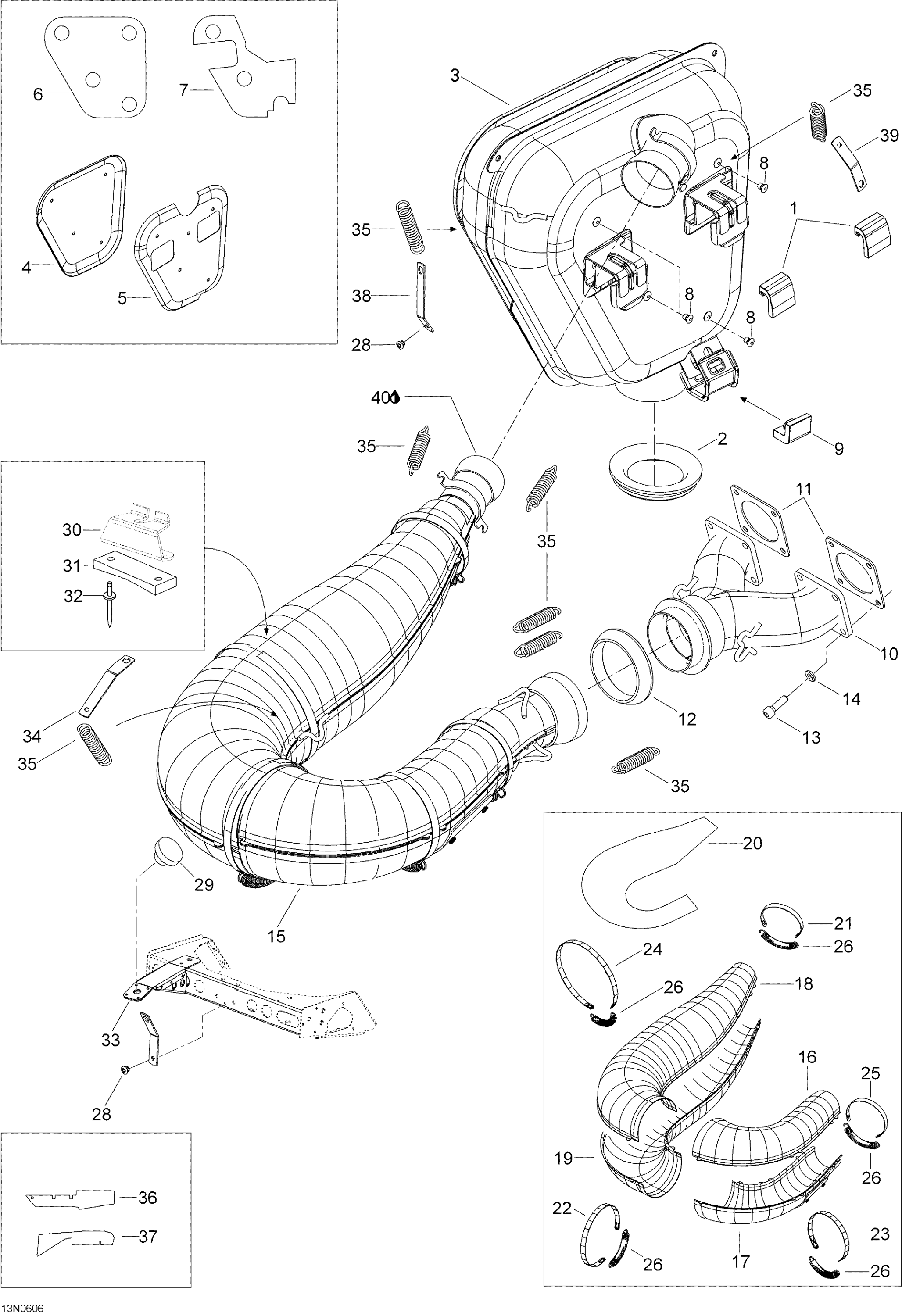 Exhaust System