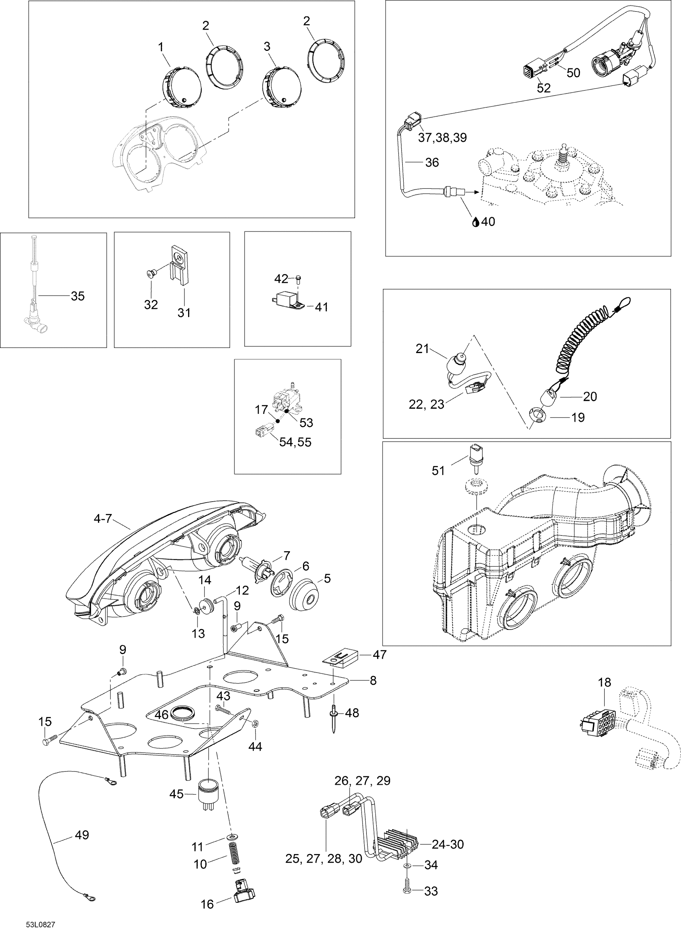 Electrical System