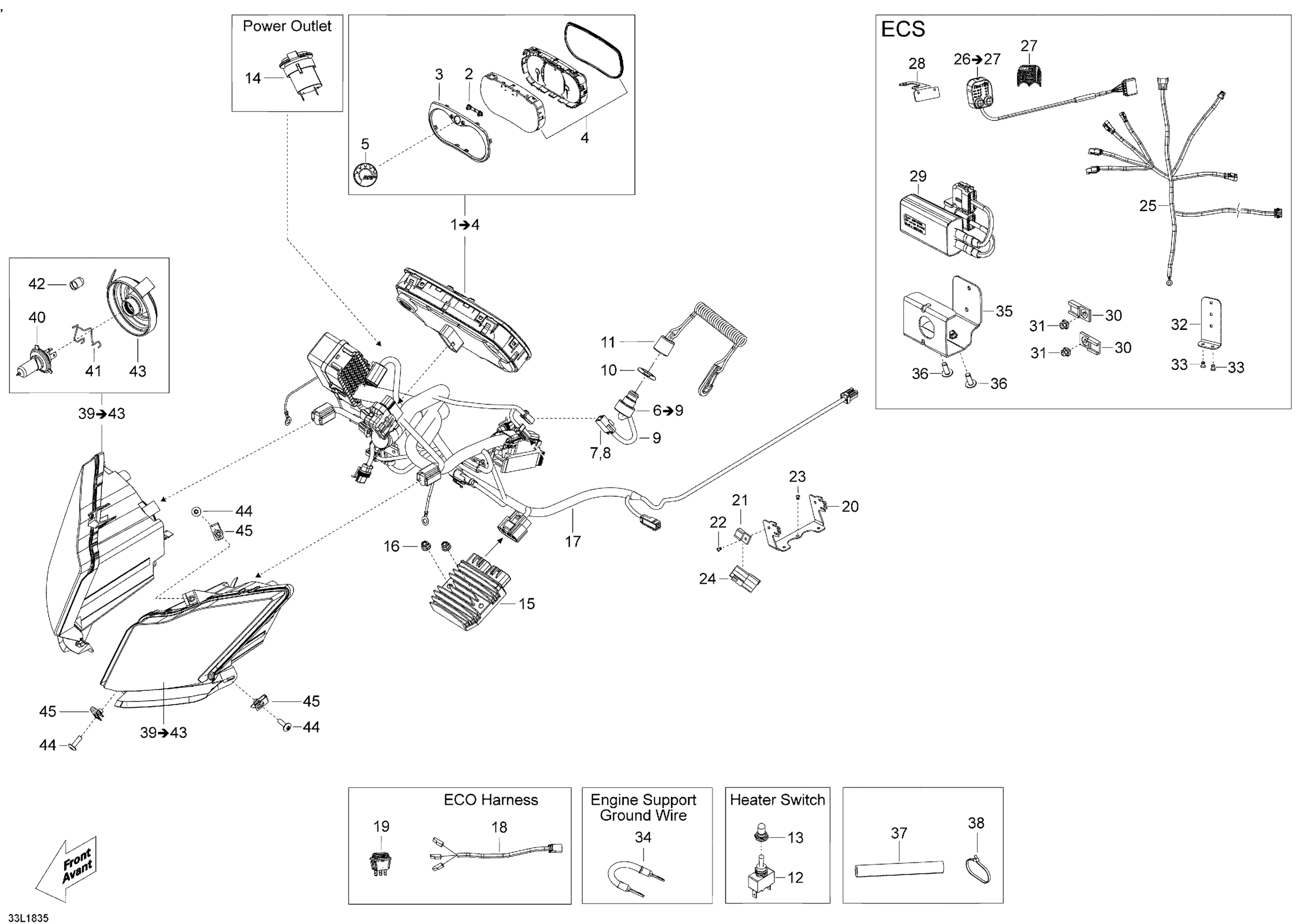 Electrical System
