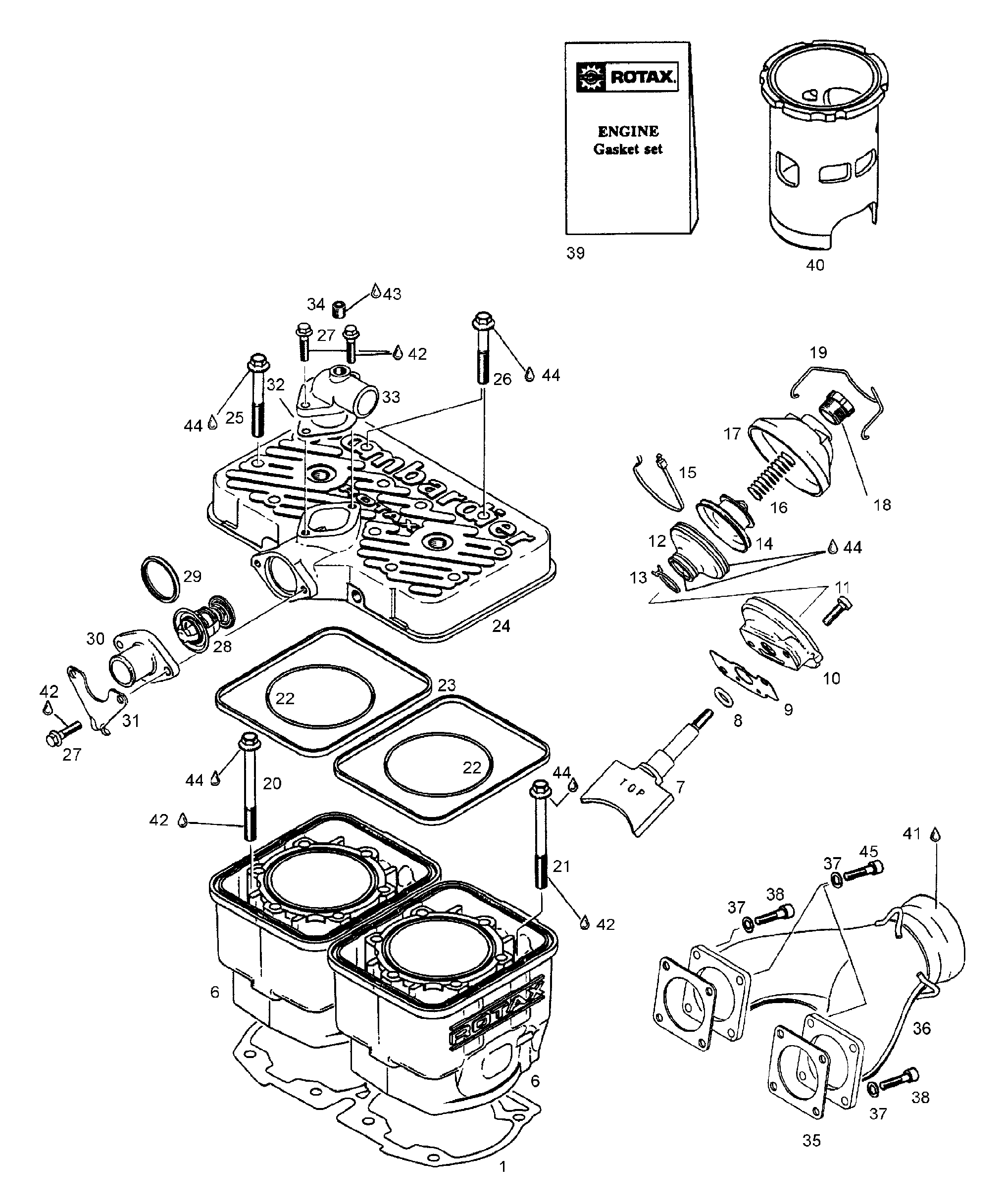 Cylinder
