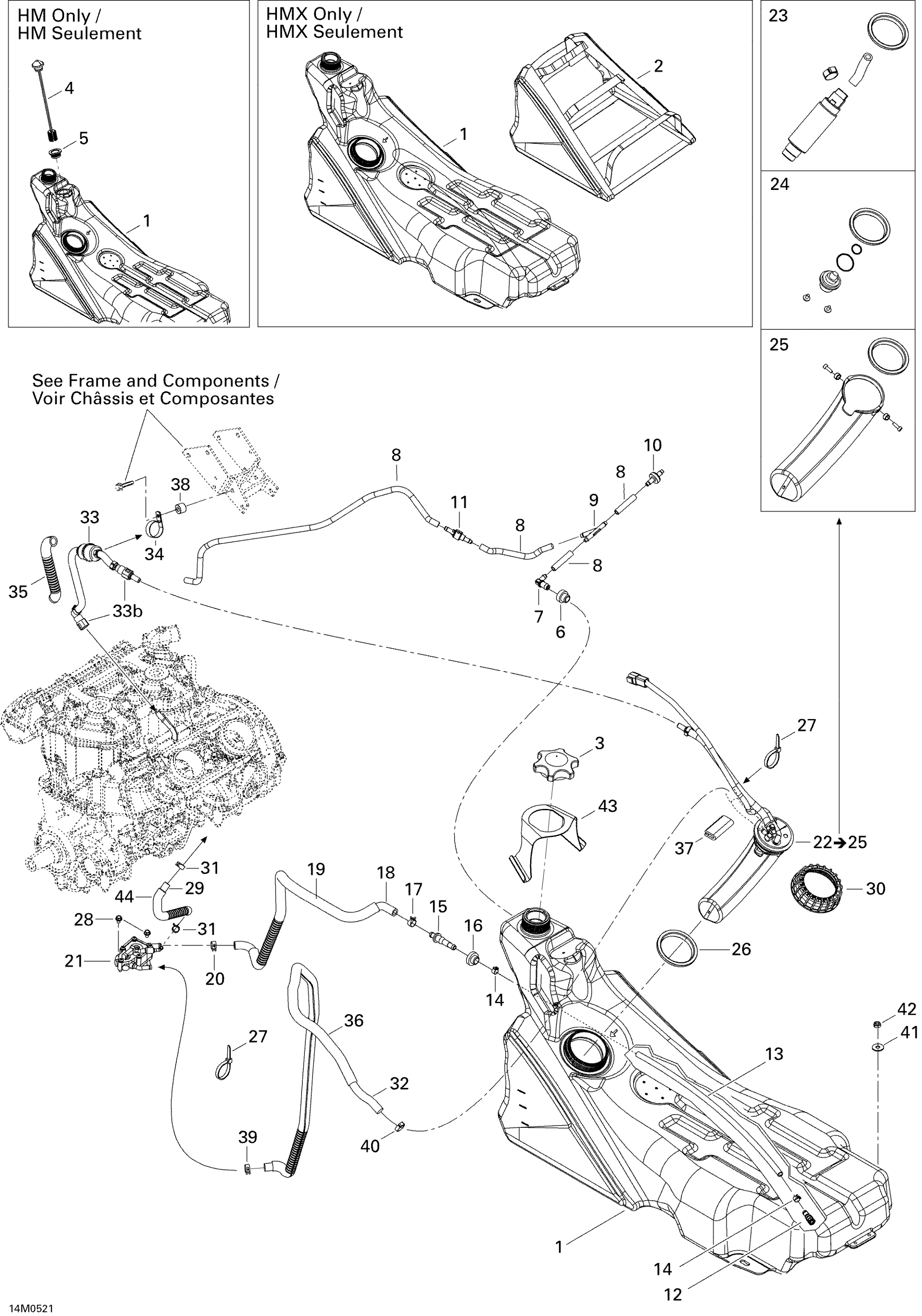 Fuel System