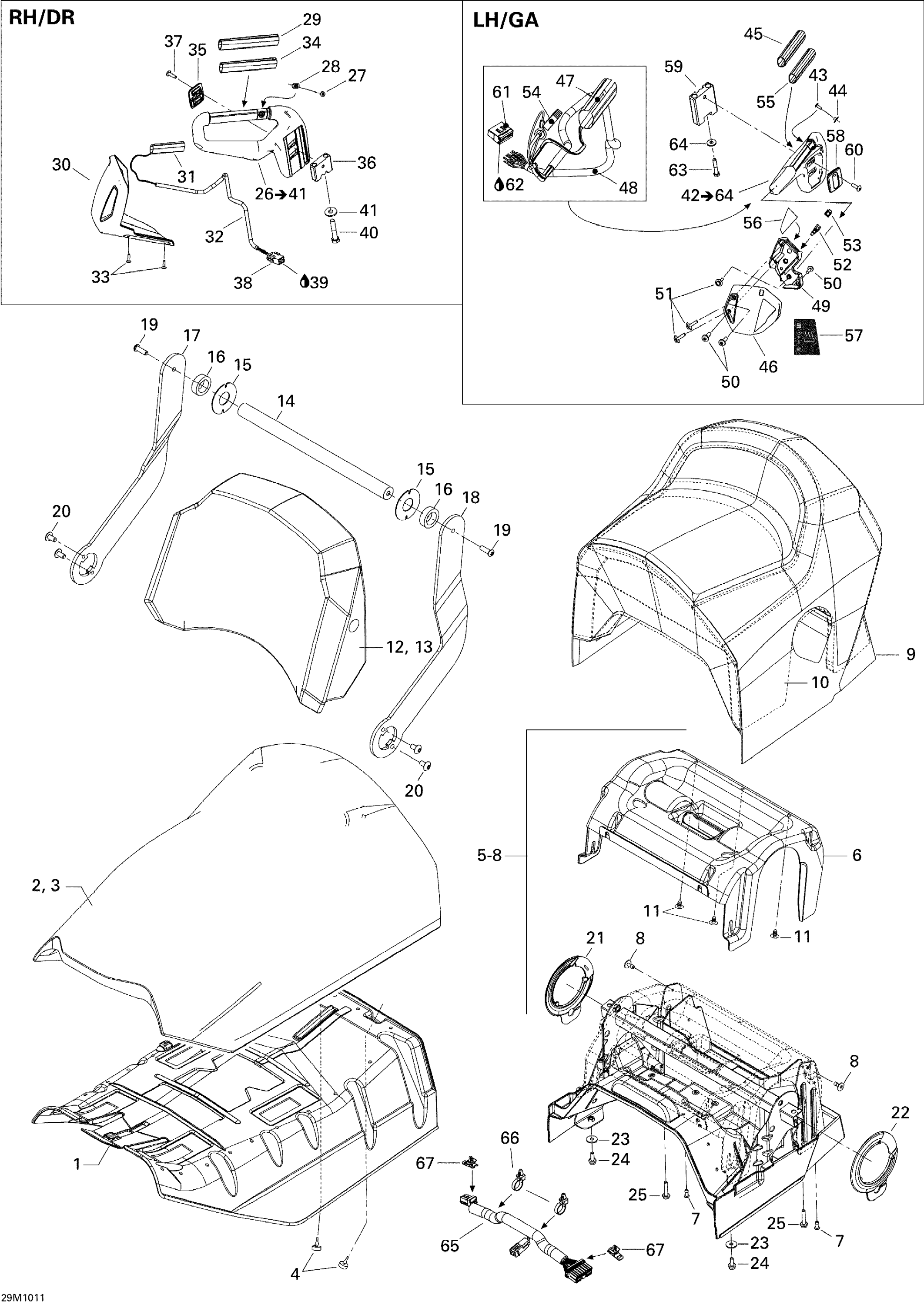 Seat