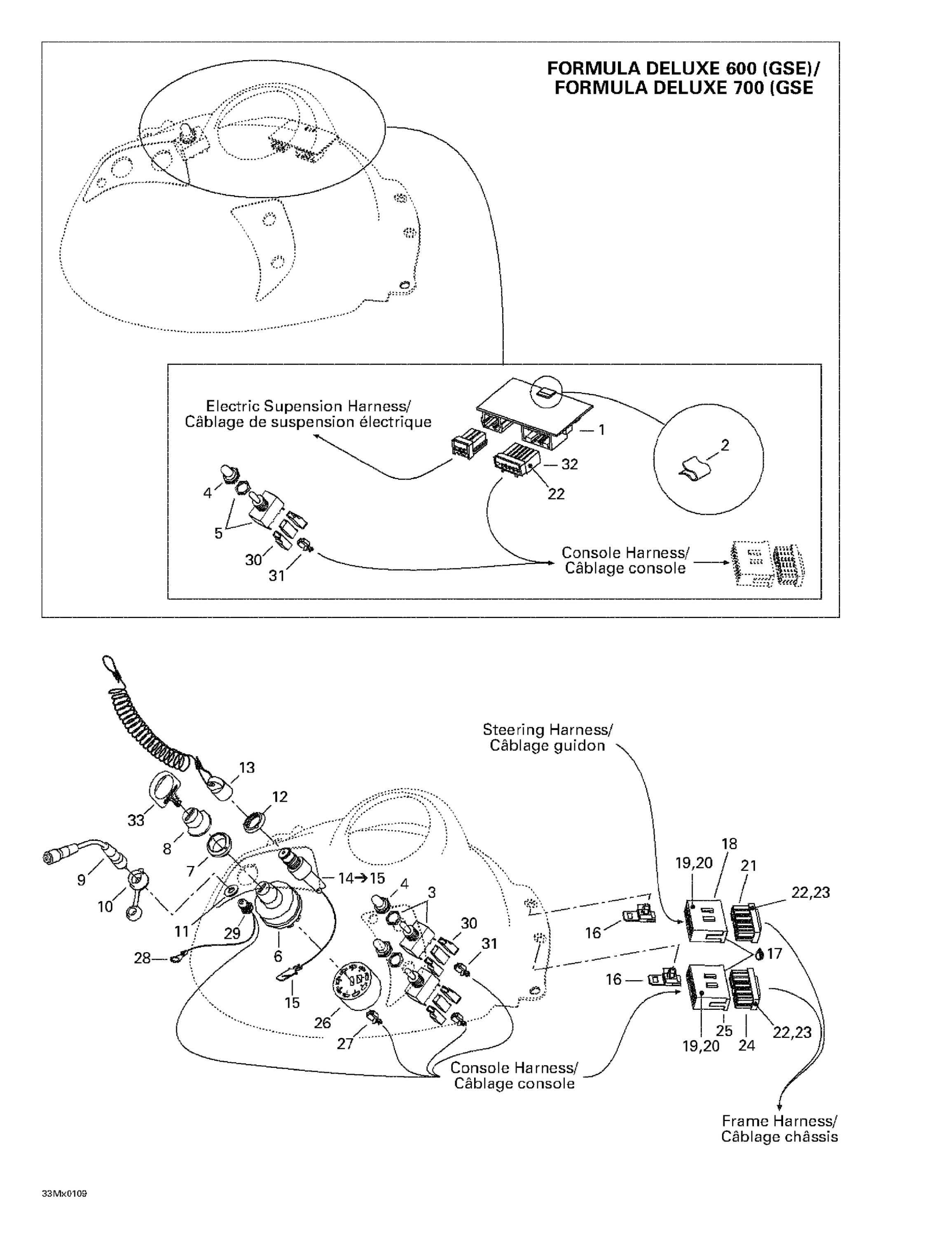 Electrical System 2