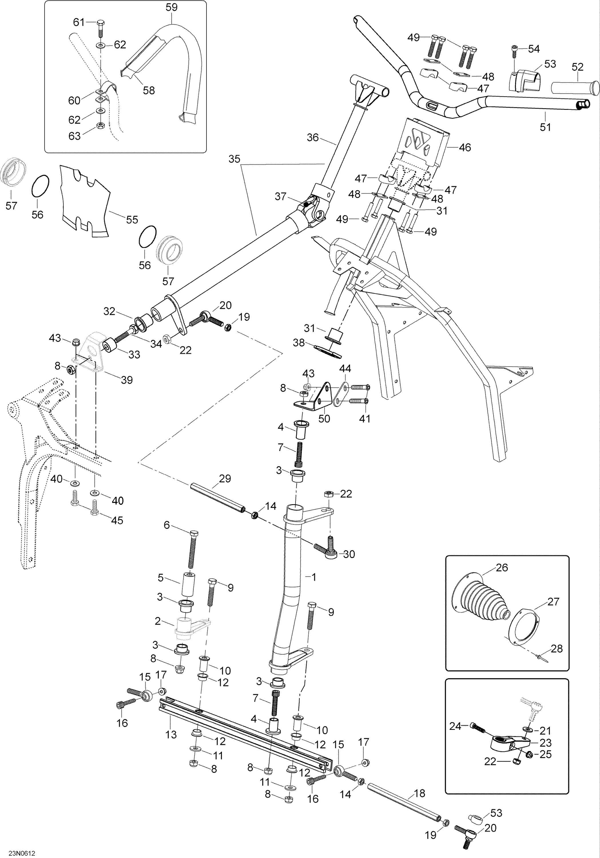 Steering System