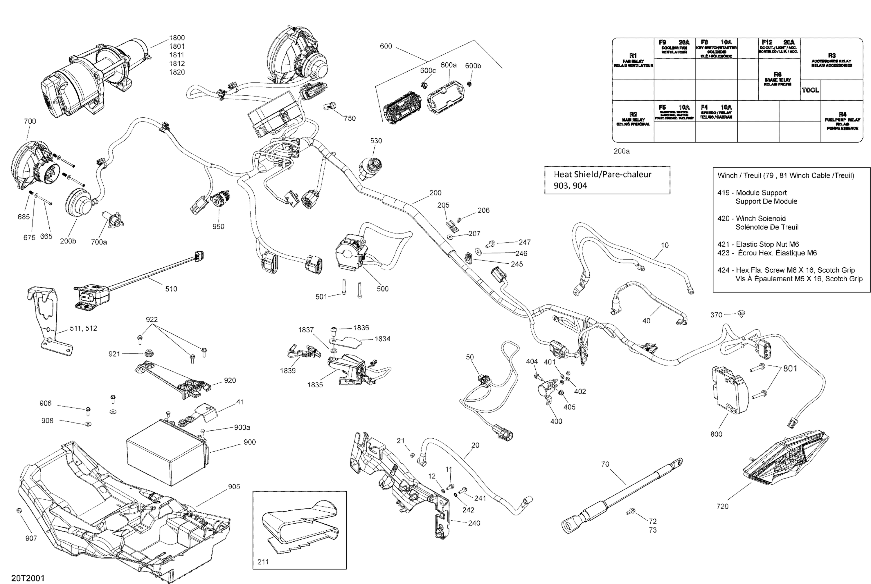 Electrical System