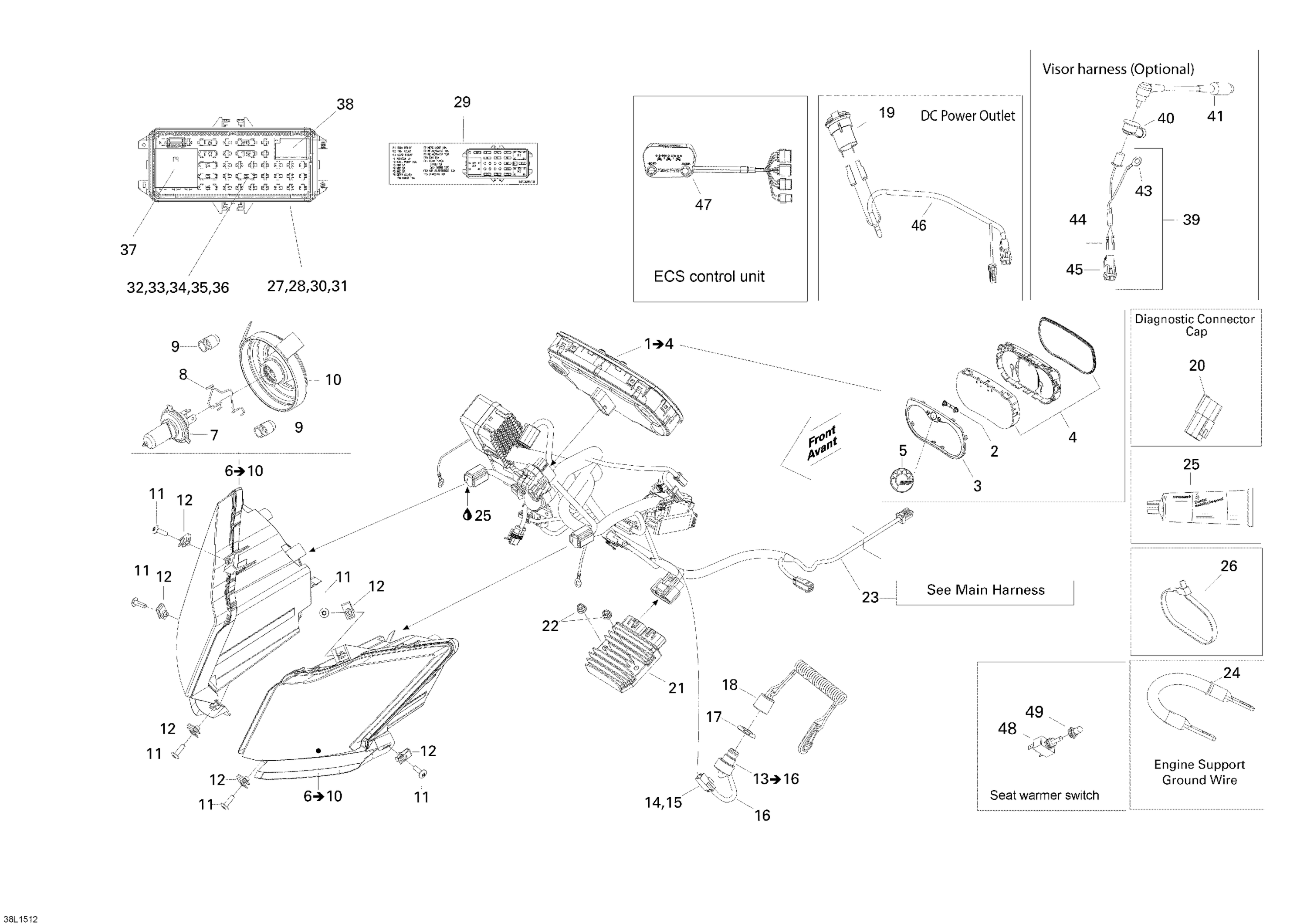 Electrical System