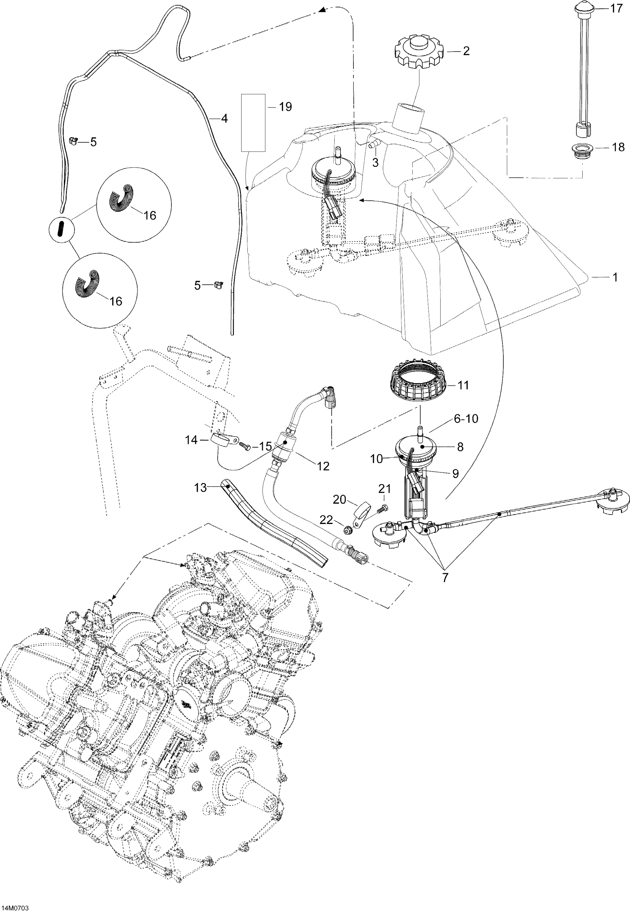 Fuel System