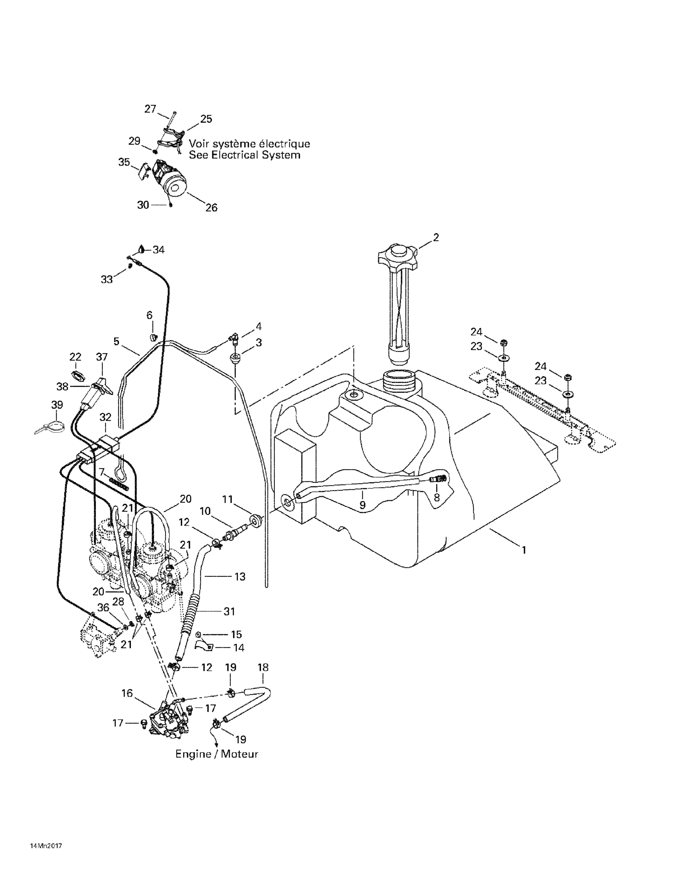 Fuel System