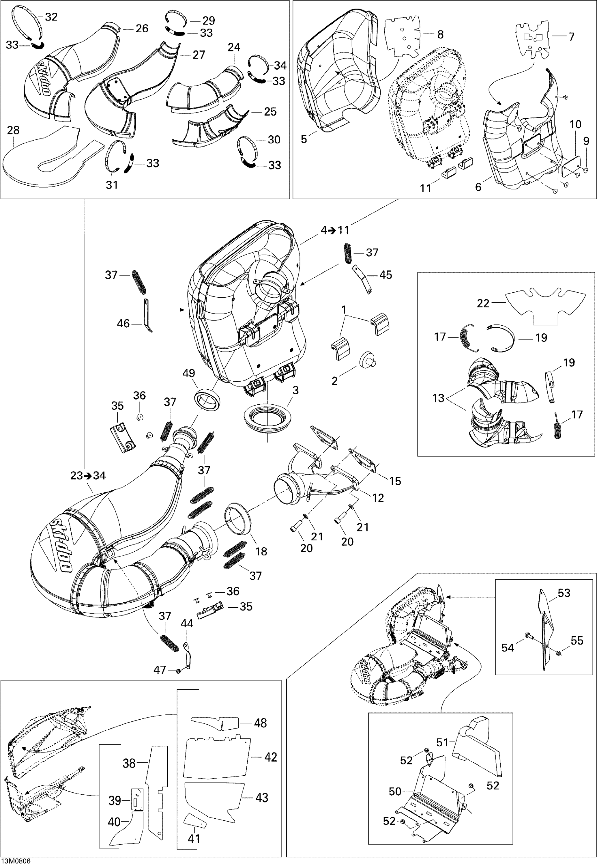 Exhaust System