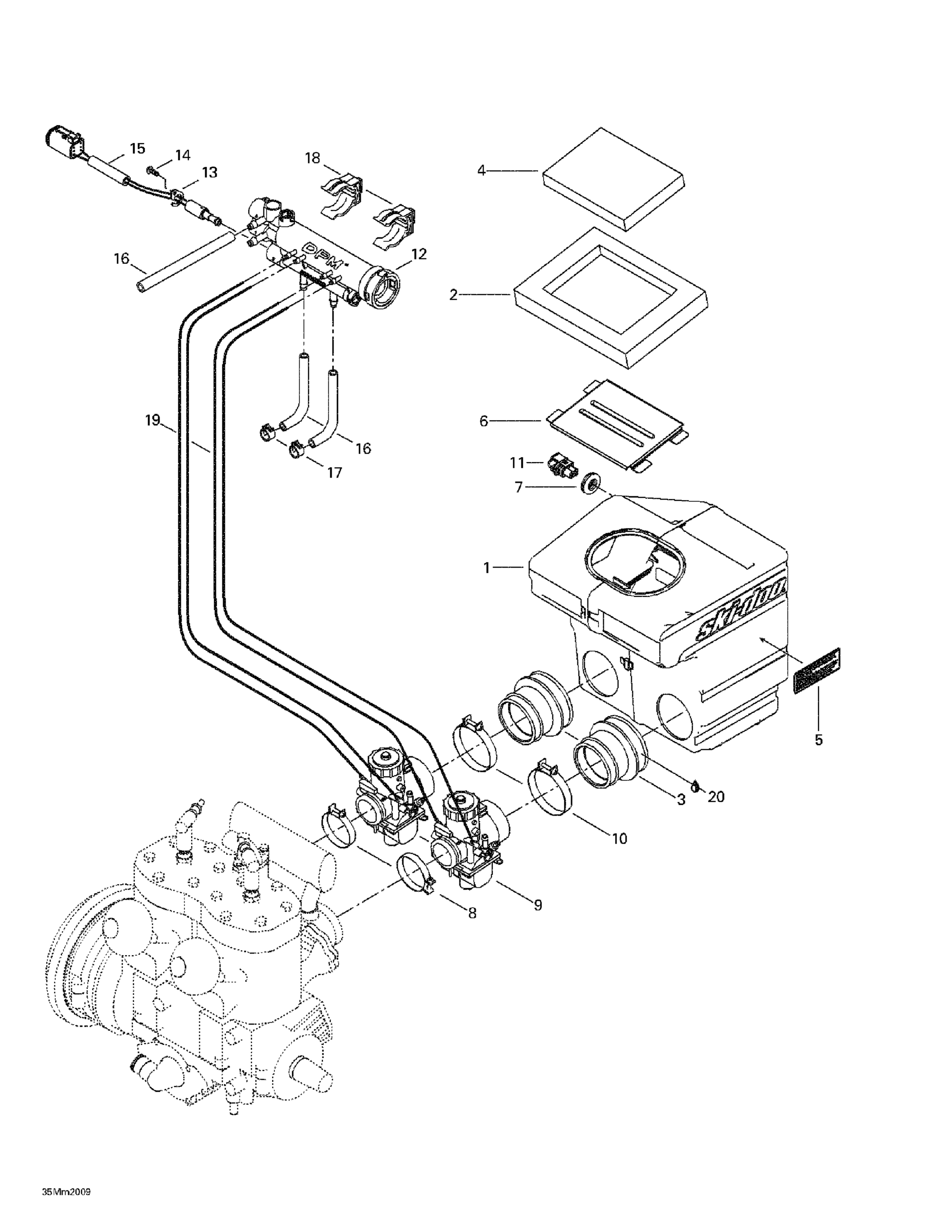 Air Intake System