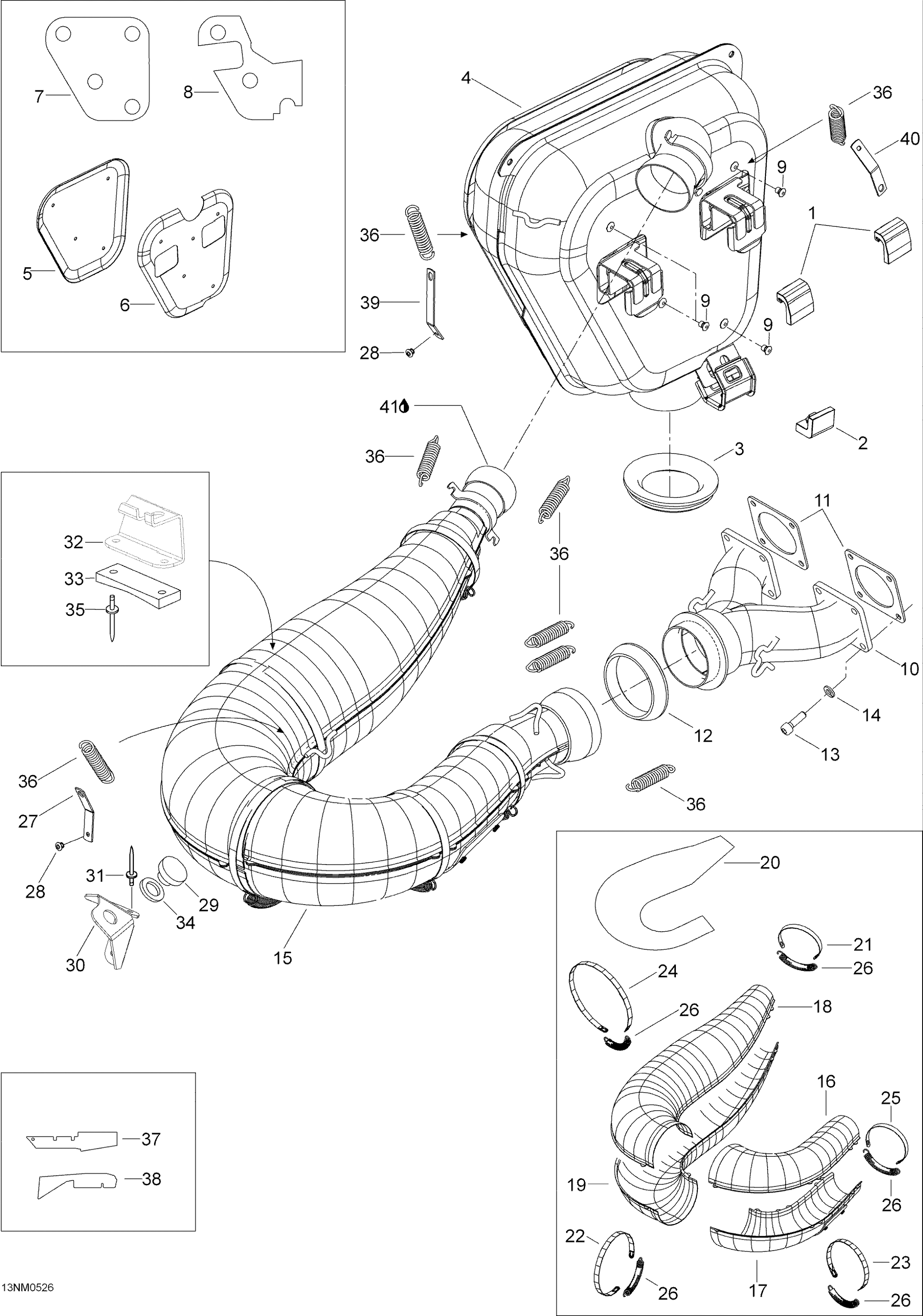 Exhaust System