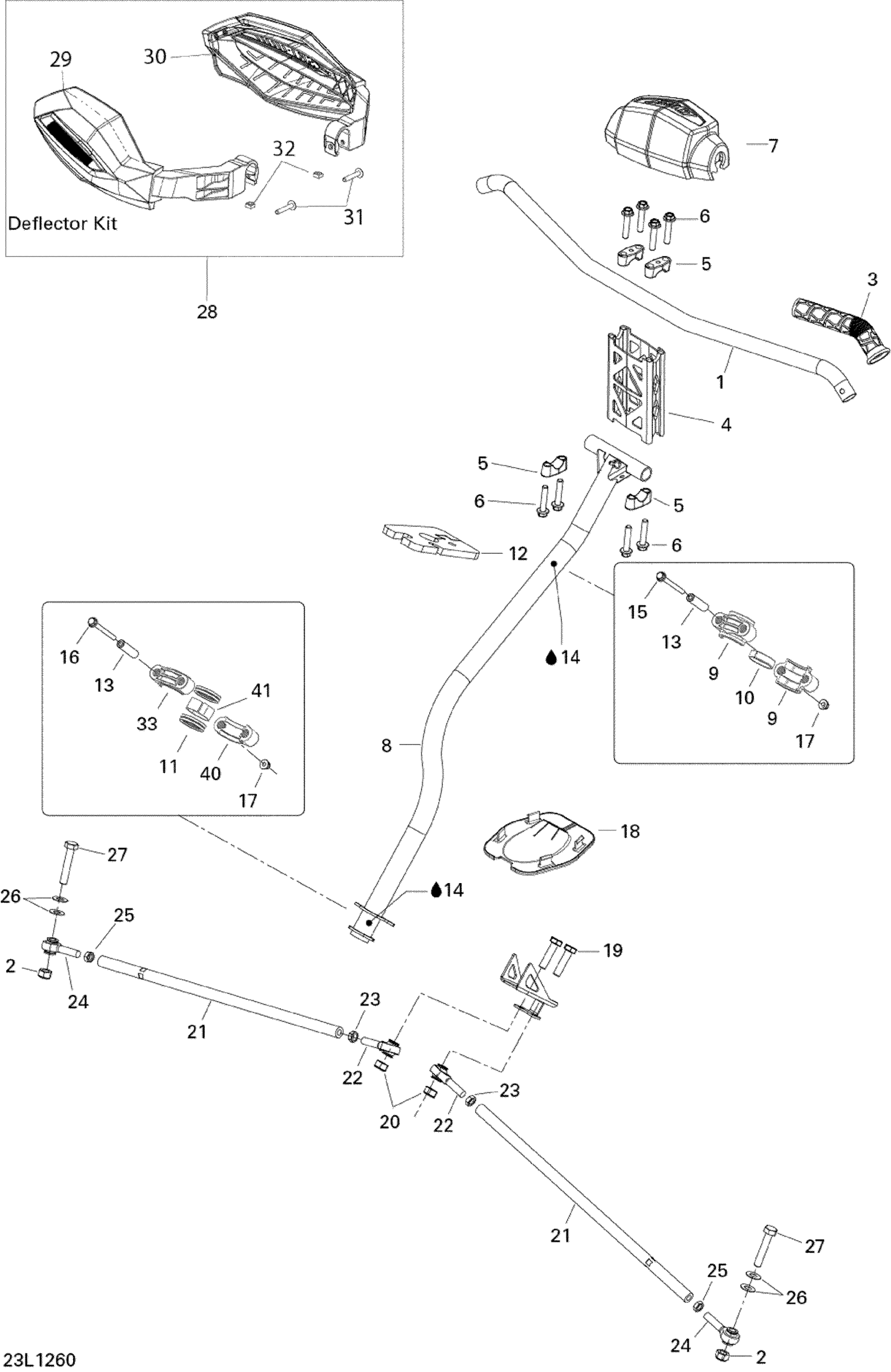 Steering System