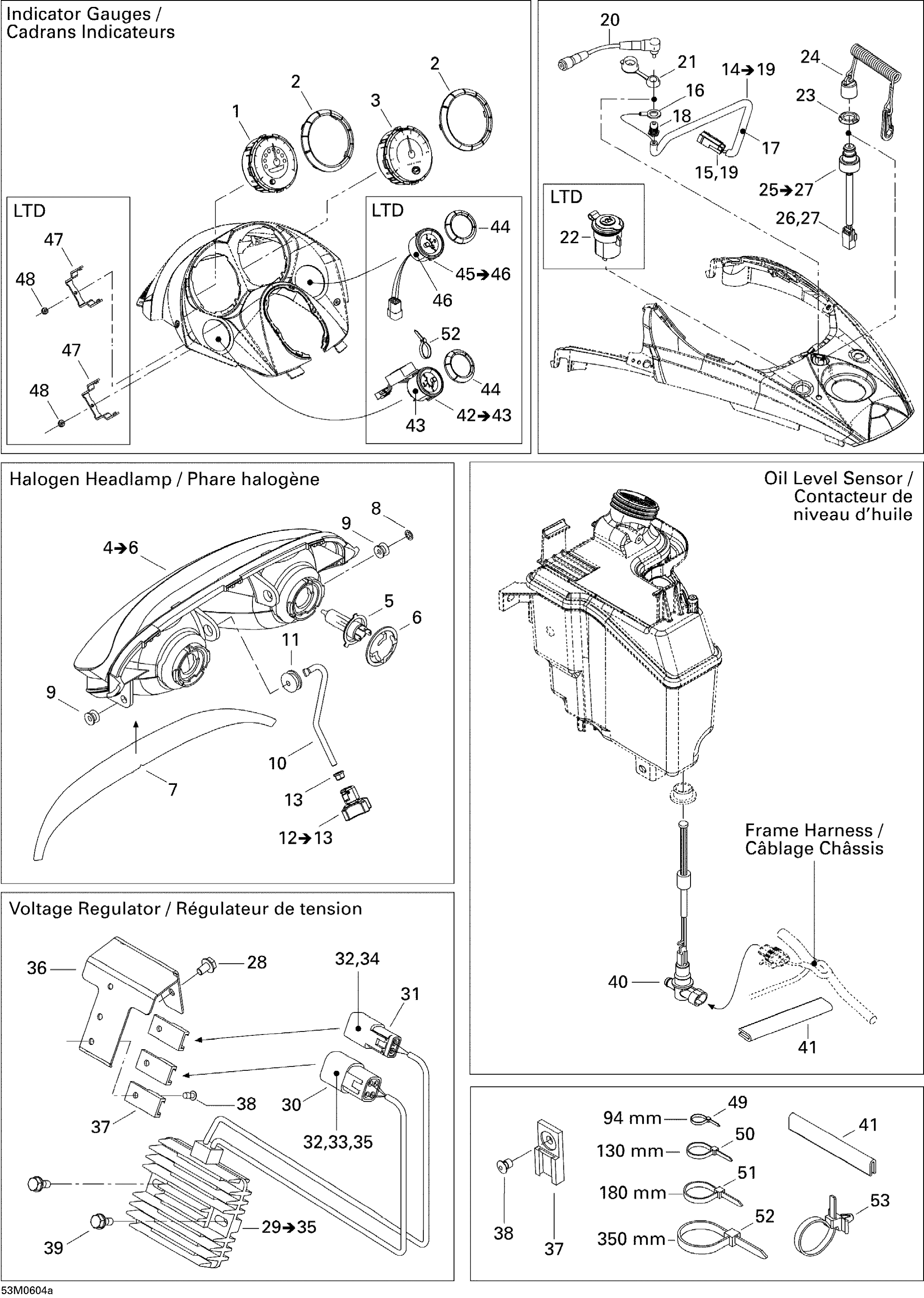 Electrical Accessories LTD 1