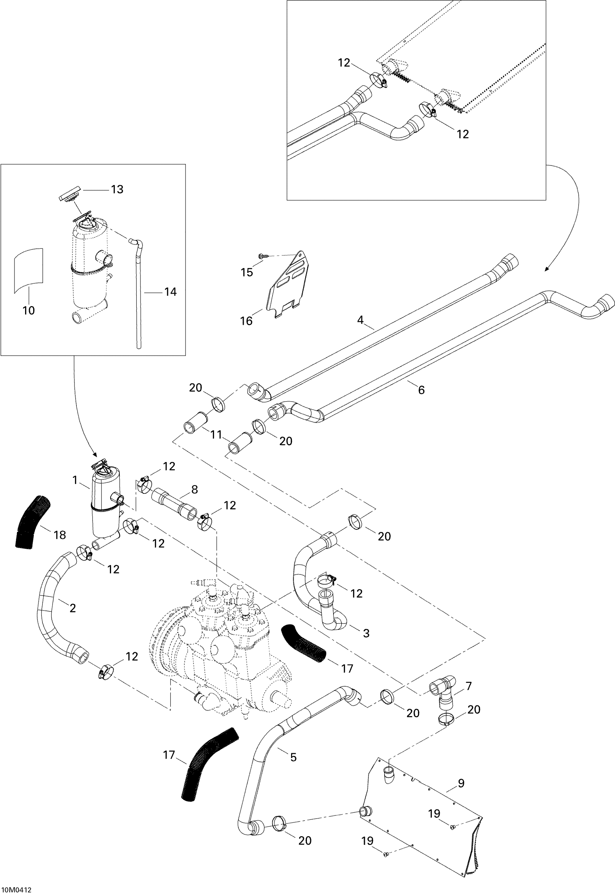 Cooling System