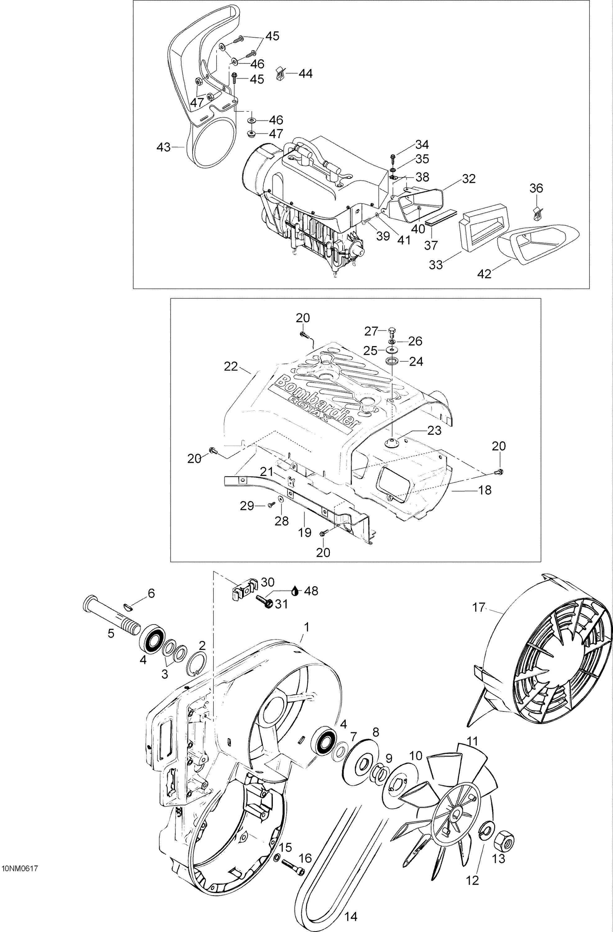 Cooling System
