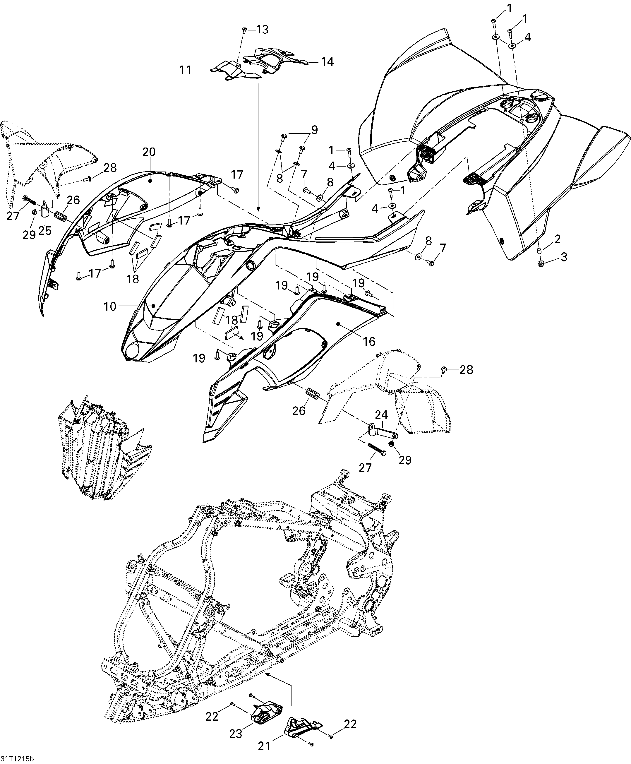 Body And Accessories 2