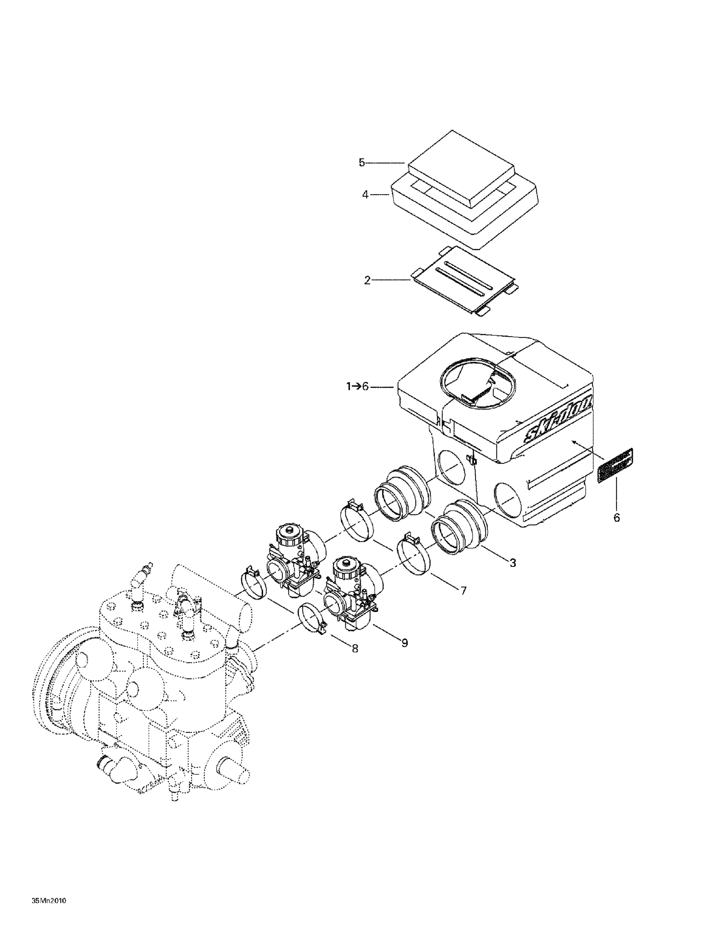 Air Intake System