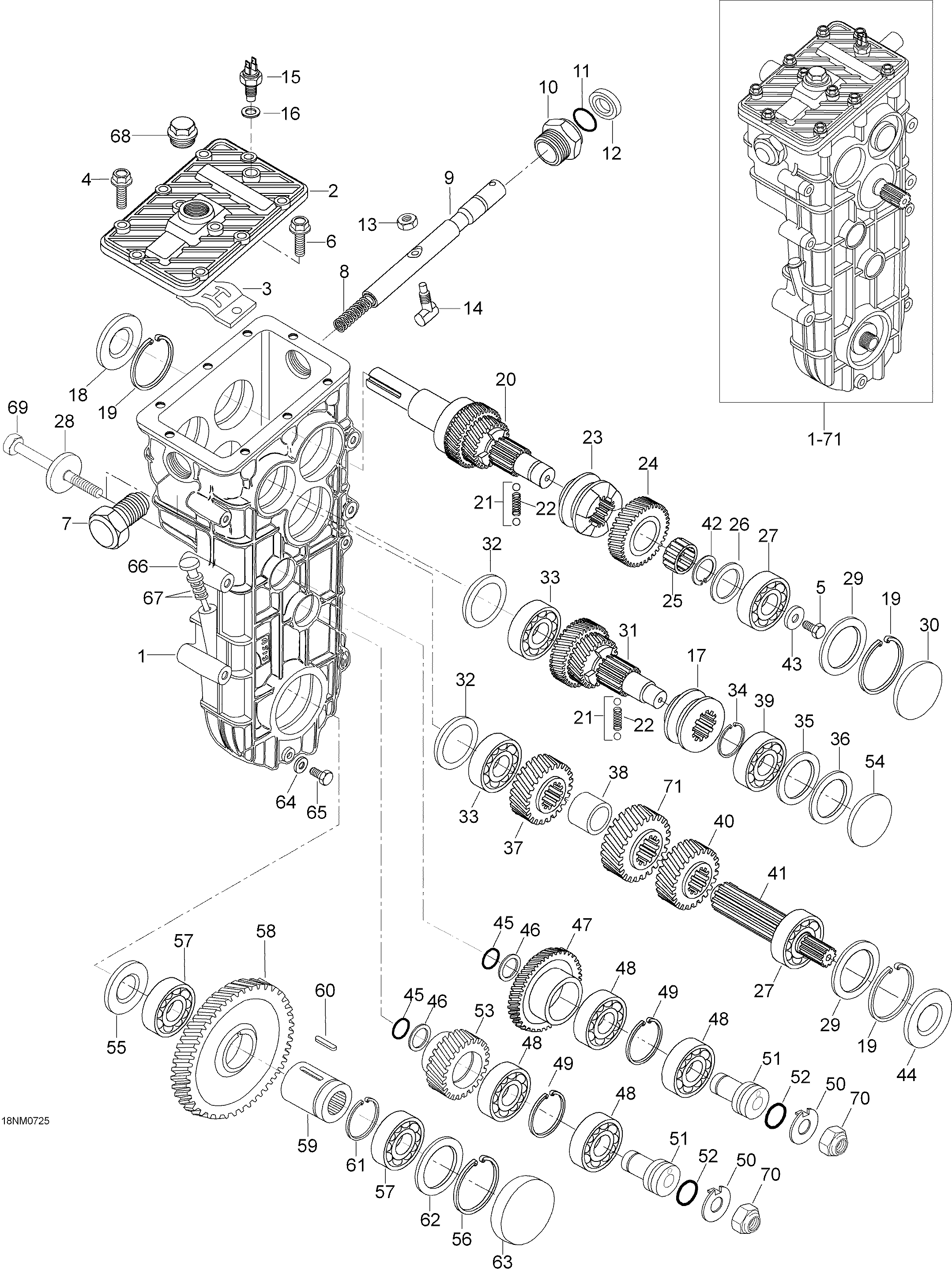 Transmission _18L0901
