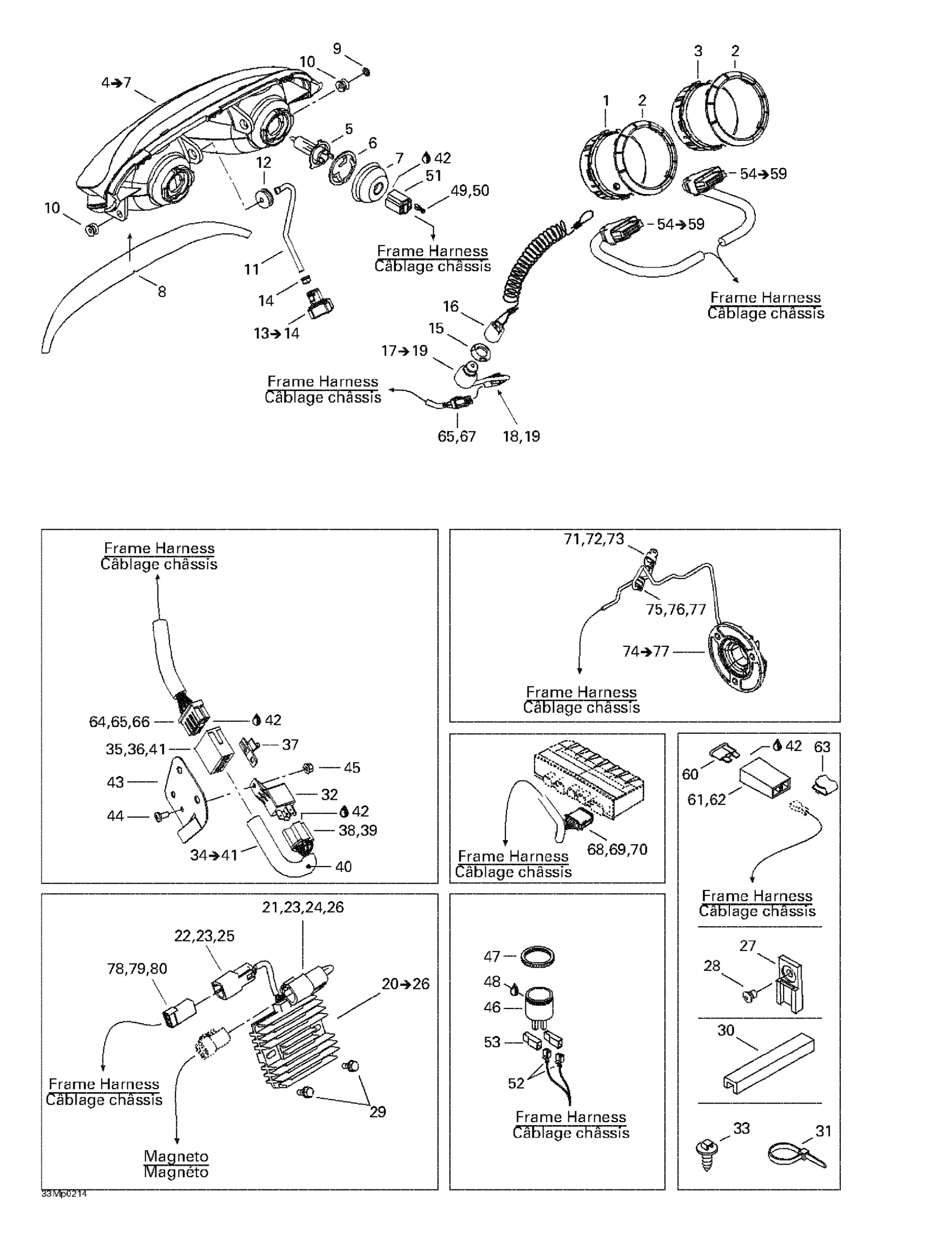 Electrical System