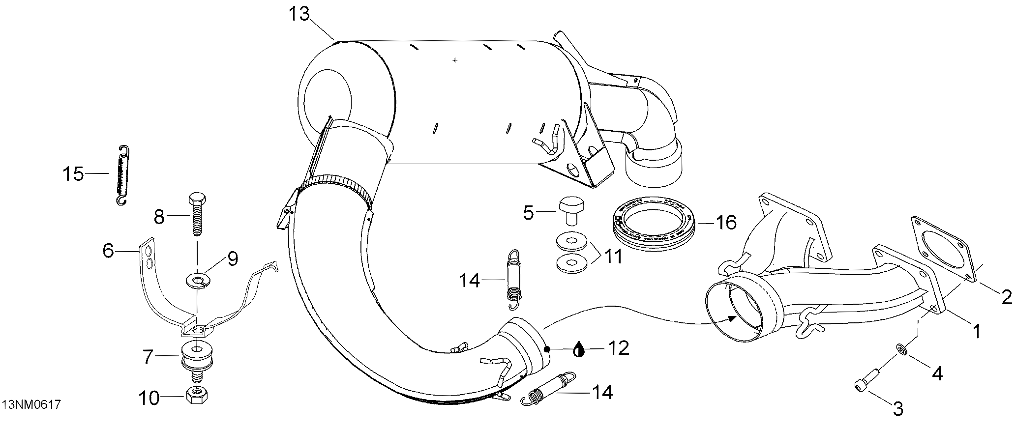 Exhaust System