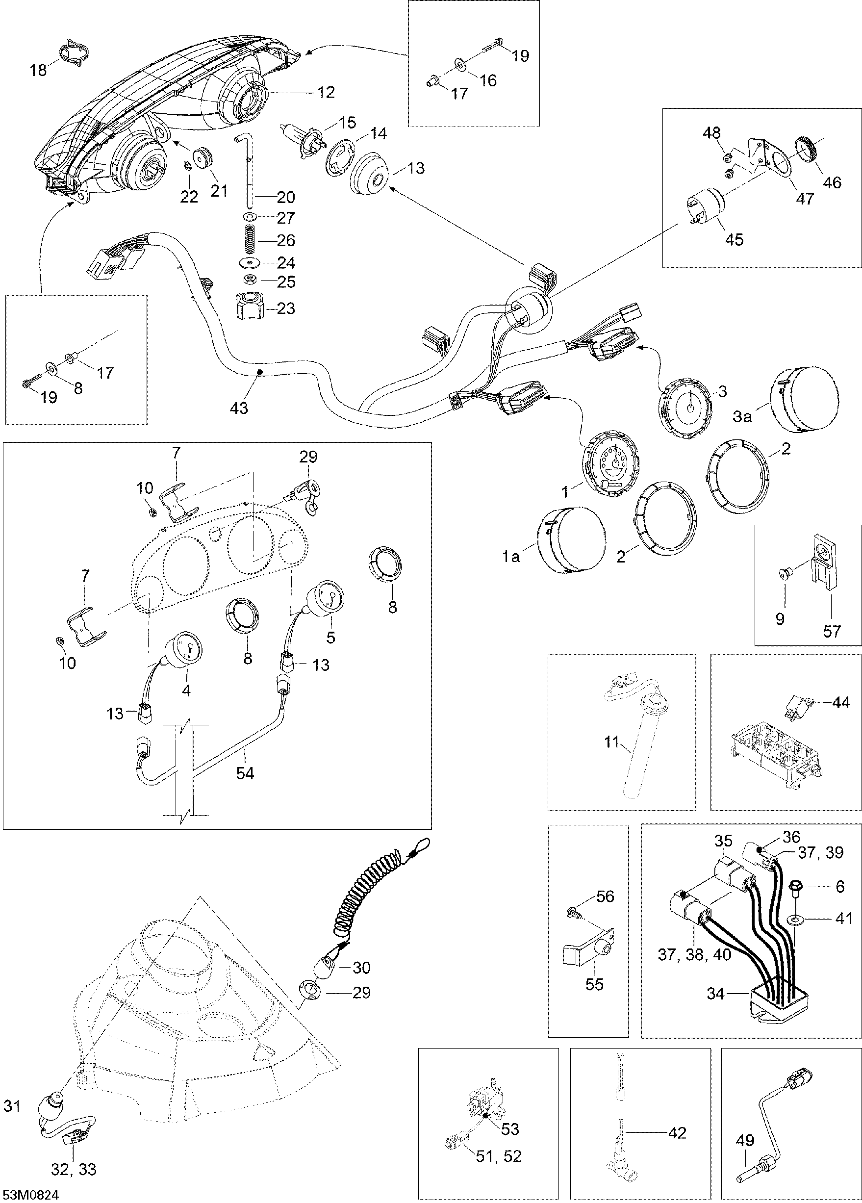 Electrical Accessories