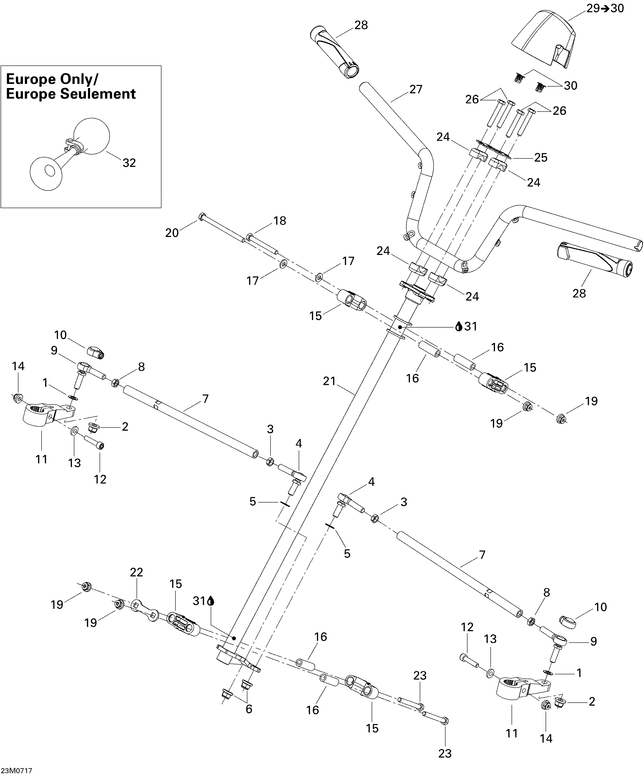 Steering System