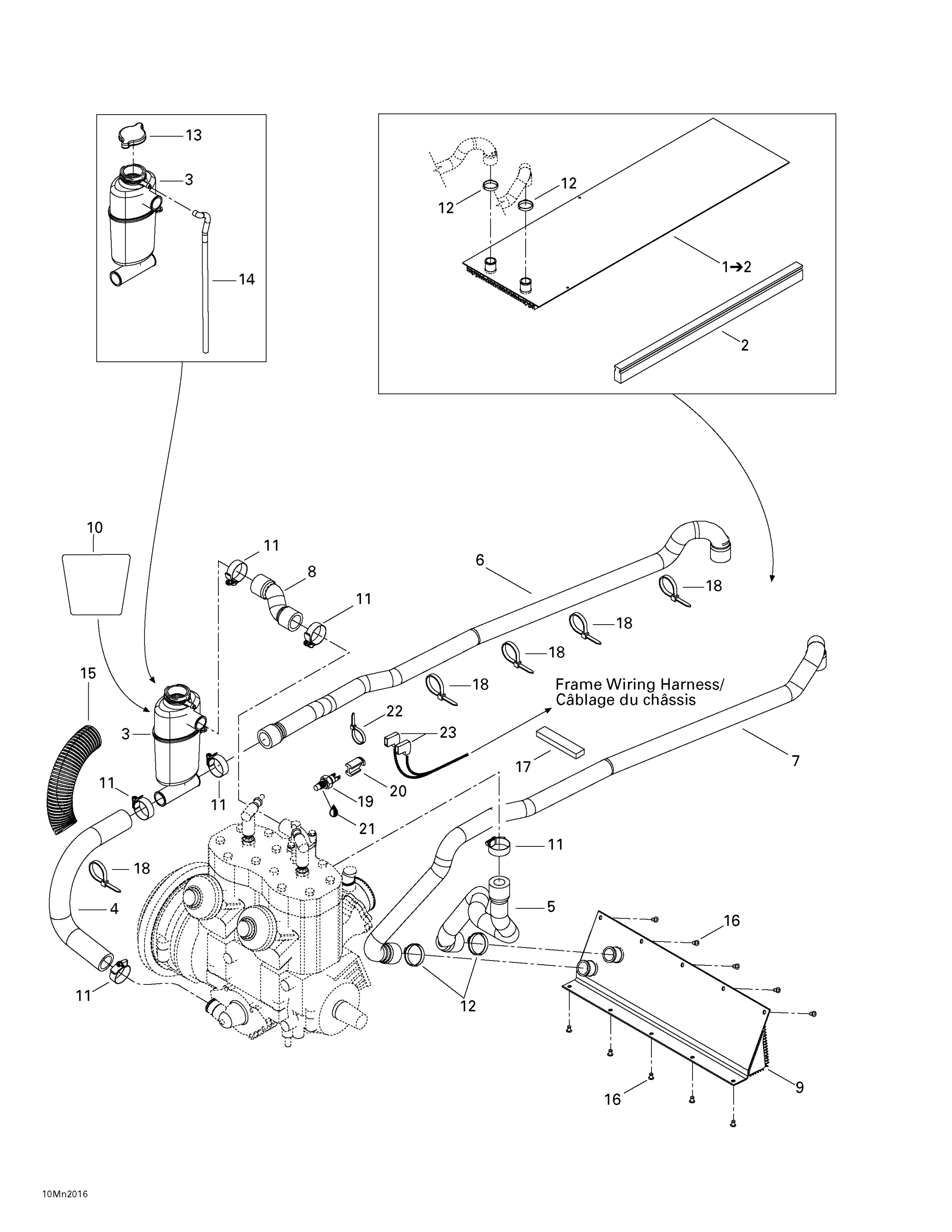 Cooling System