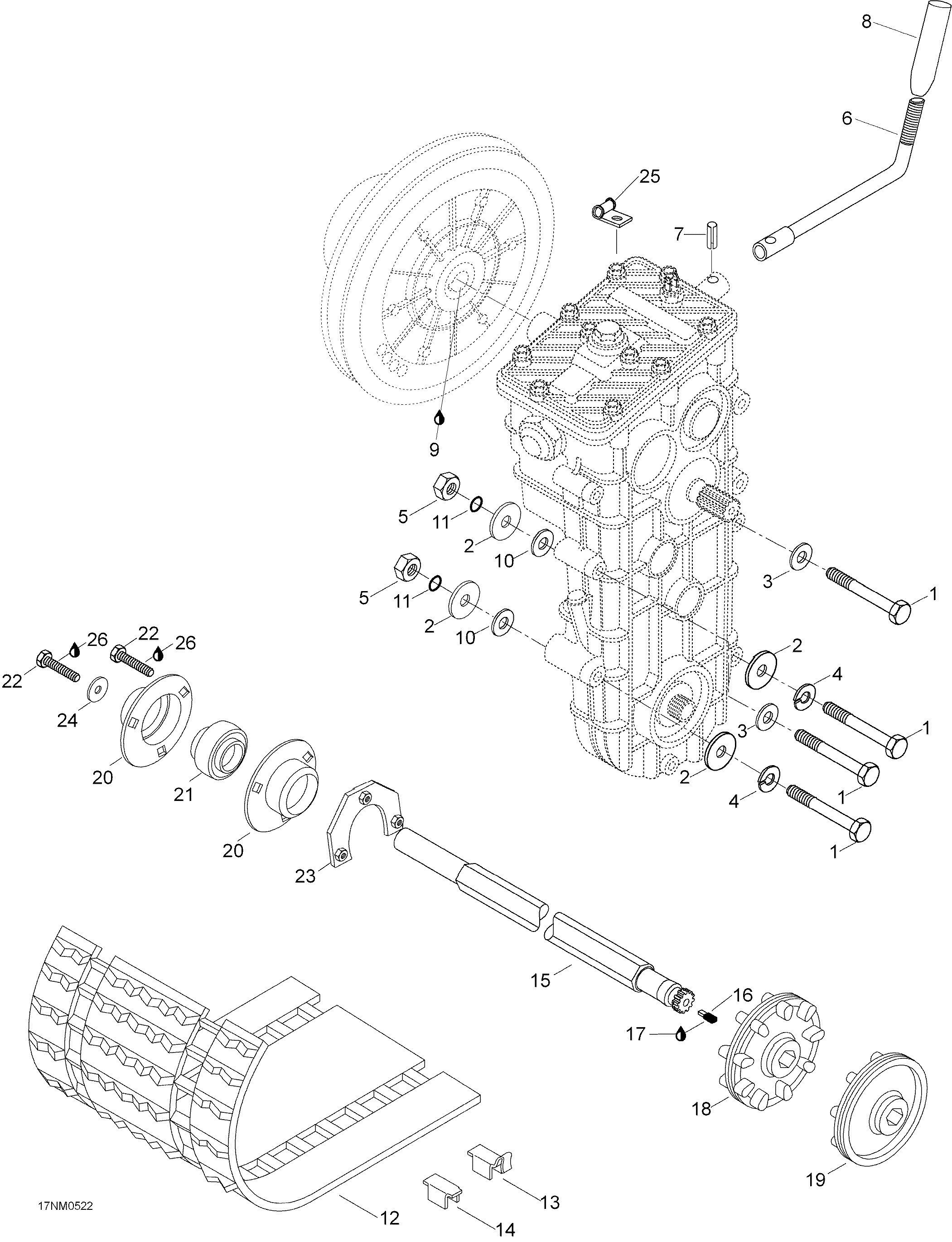 Drive System